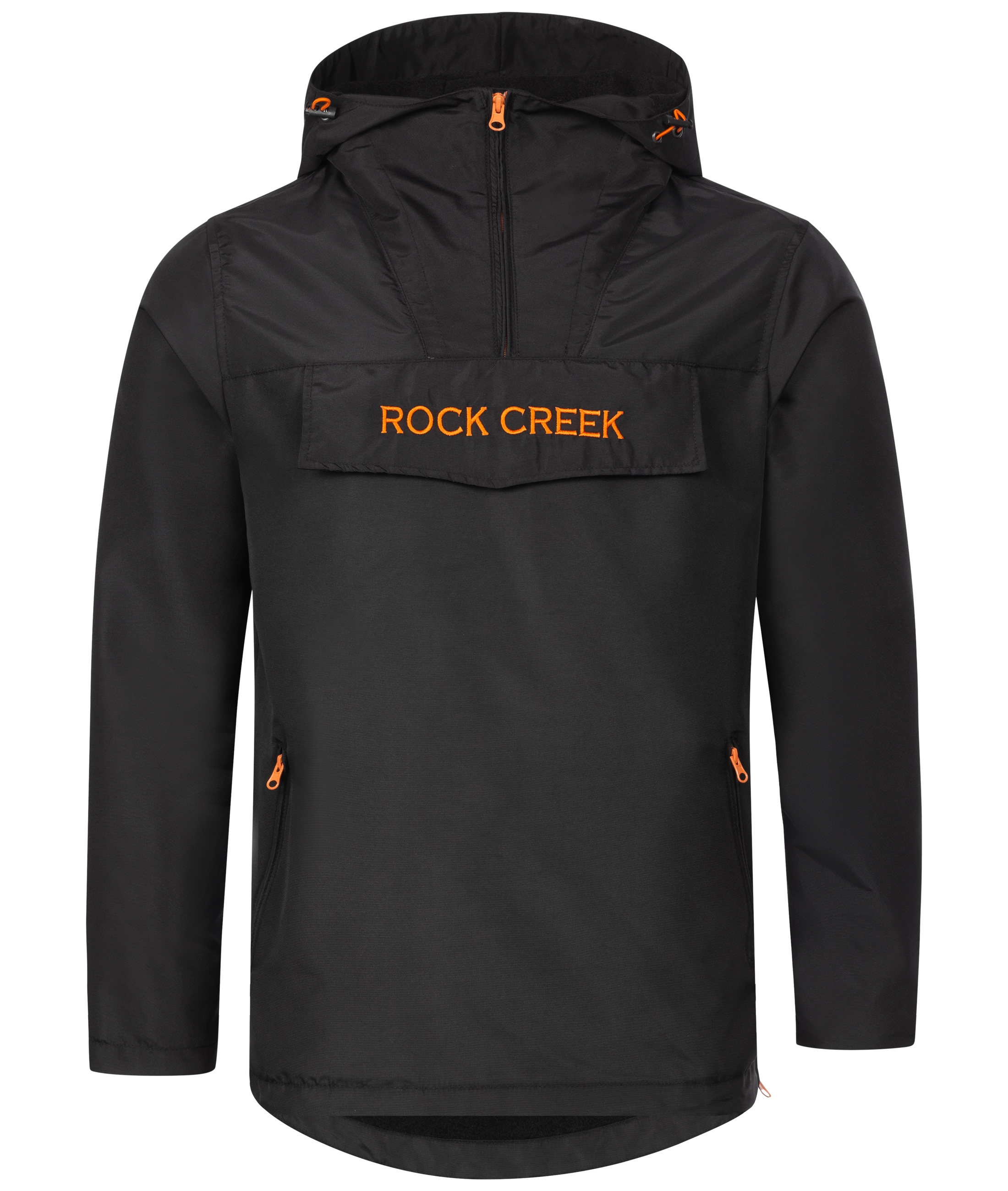 Rock Creek Windbreaker - Bild 1