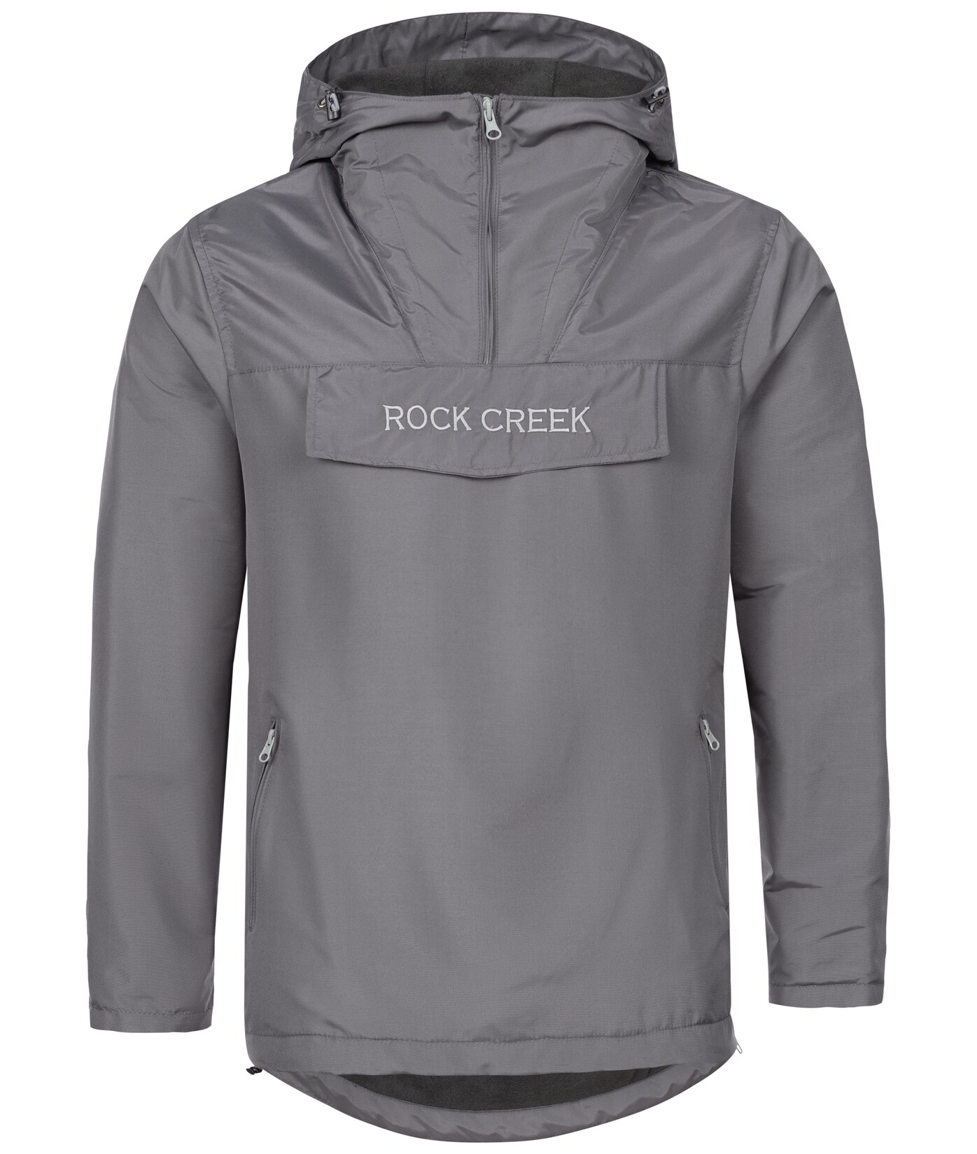 Rock Creek Windbreaker