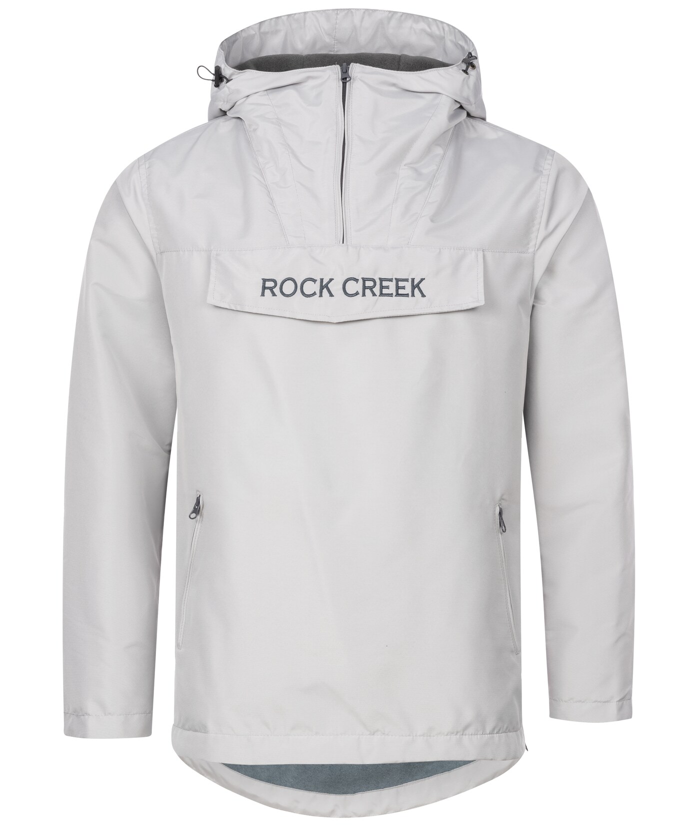 Rock Creek Windbreaker