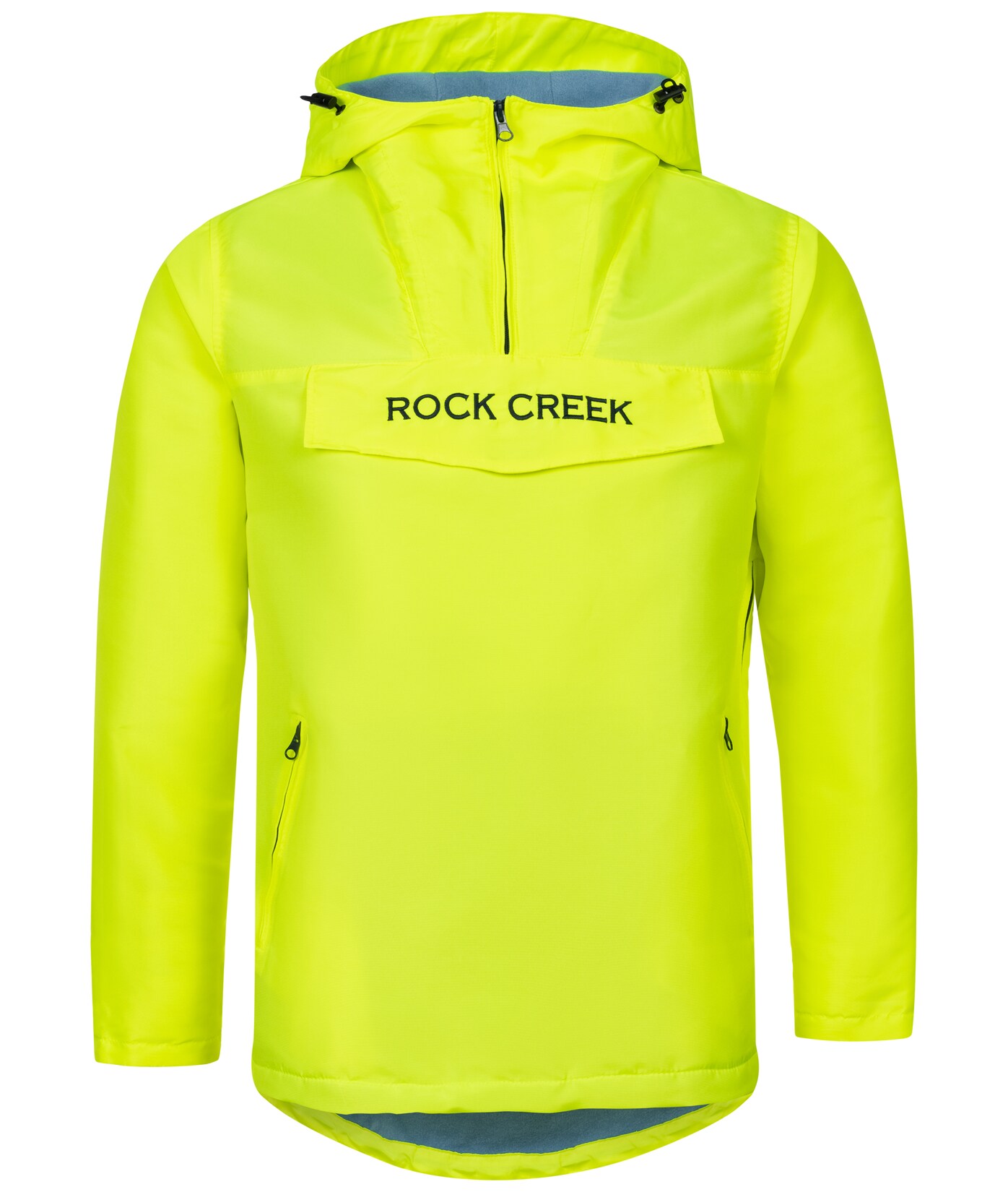 Rock Creek Windbreaker