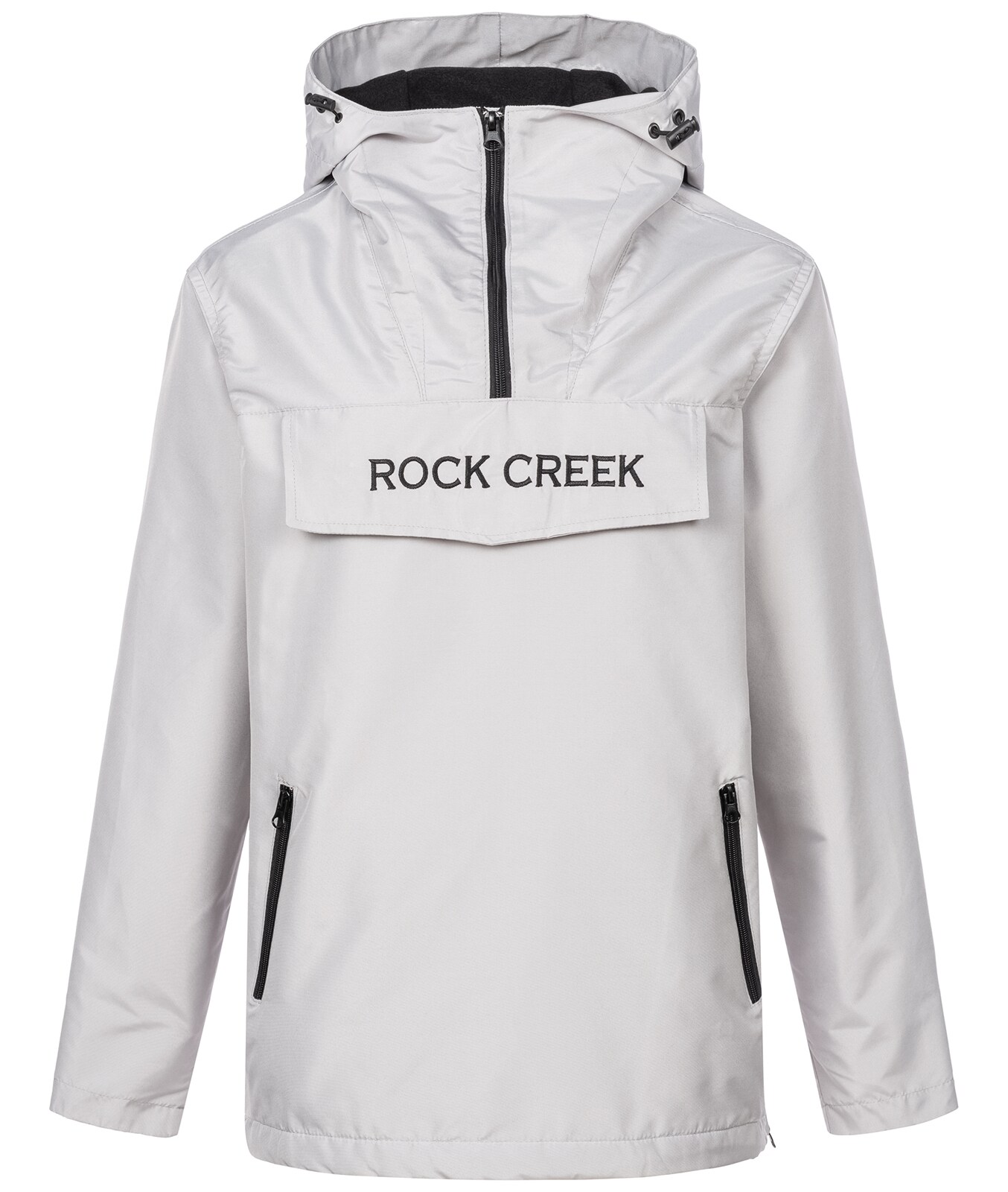 Rock Creek Windbreaker