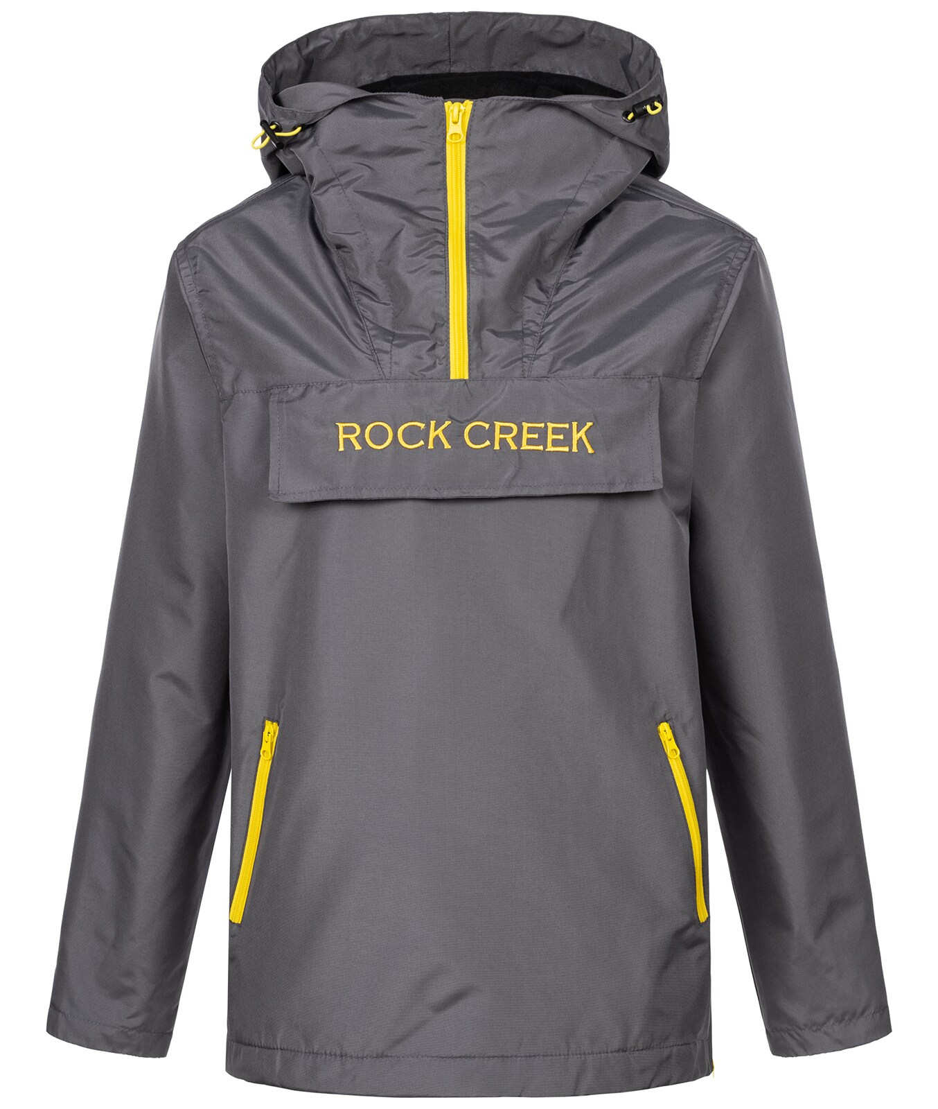 Rock Creek Windbreaker