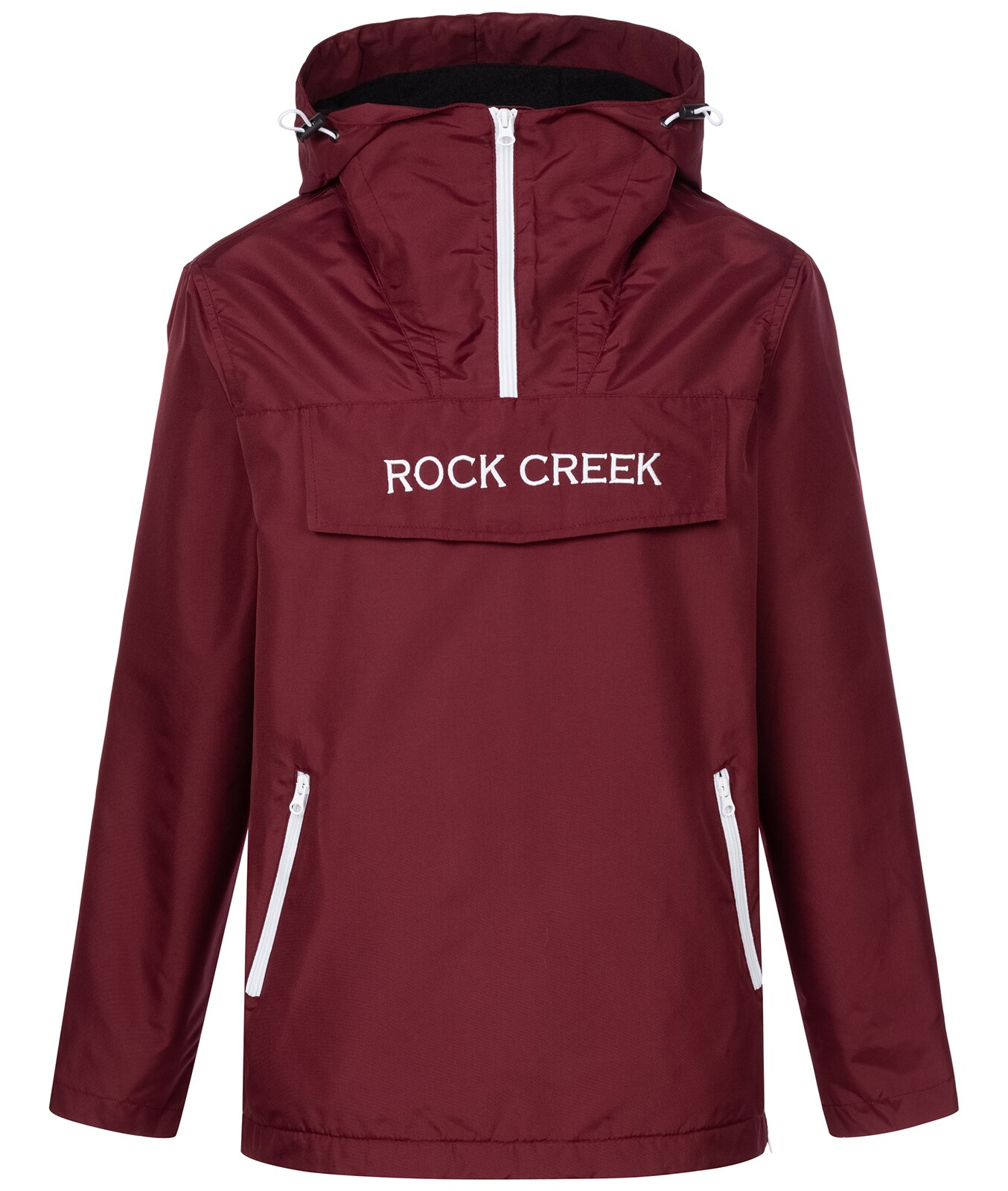 Rock Creek Windbreaker