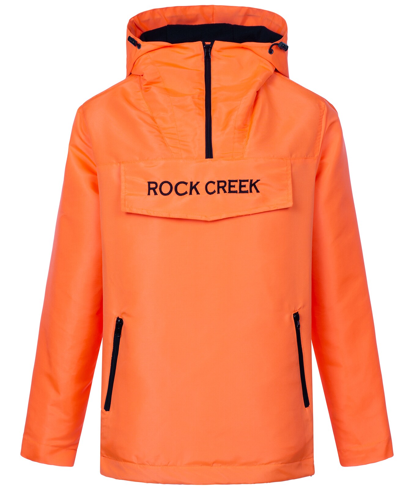 Rock Creek Windbreaker