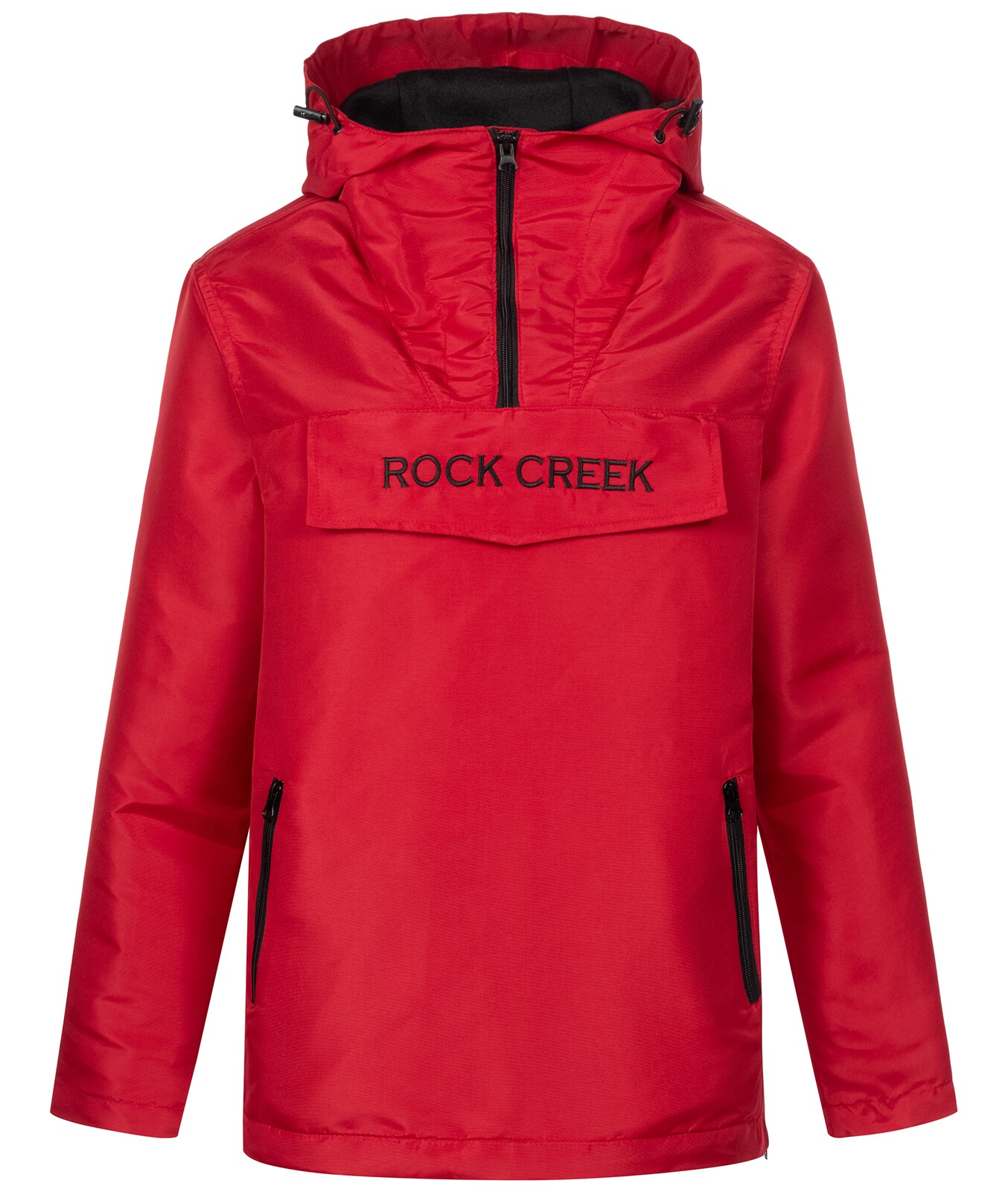 Rock Creek Windbreaker