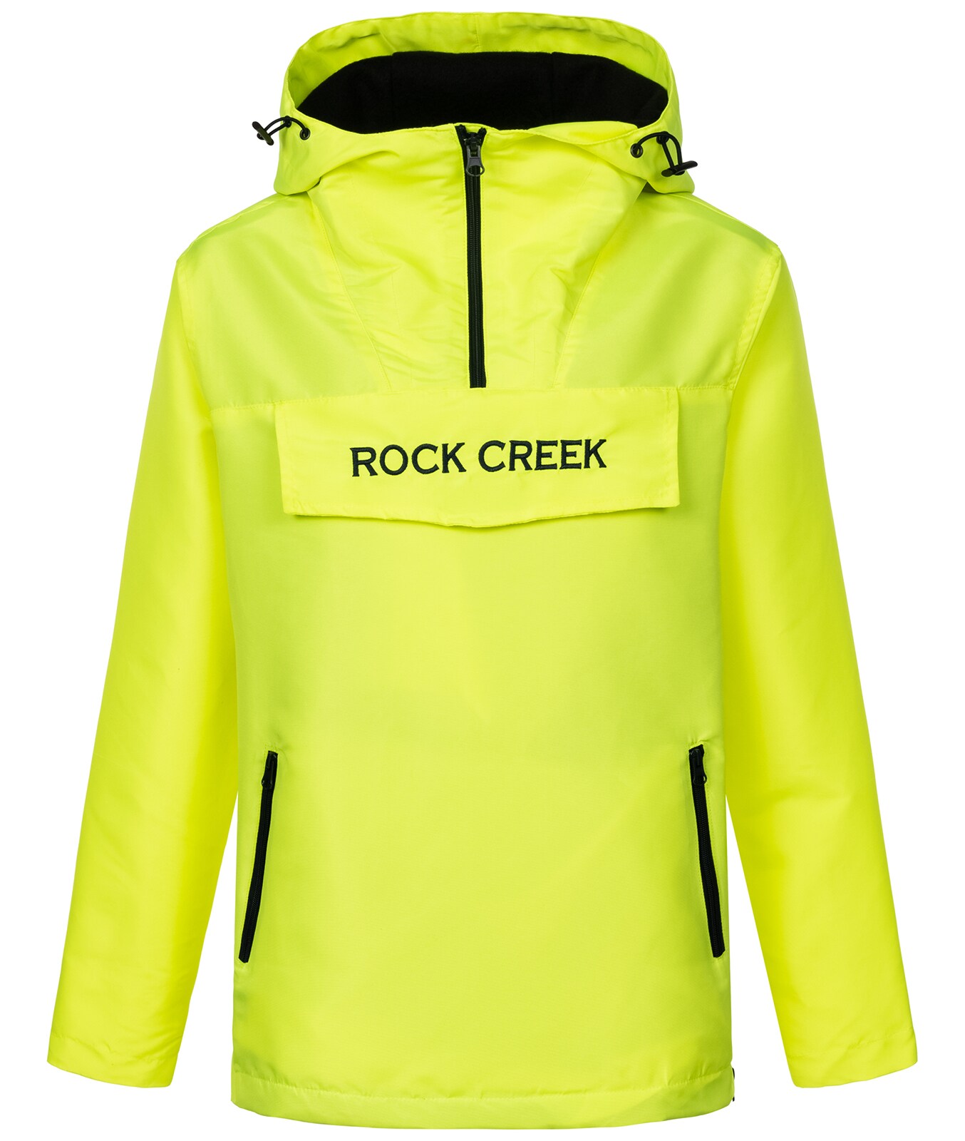 Rock Creek Windbreaker