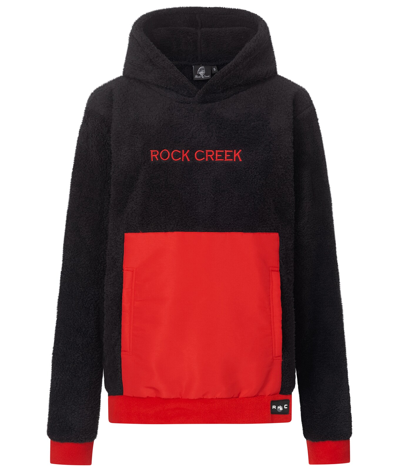 Rock Creek Kapuzenpullover - Bild 1