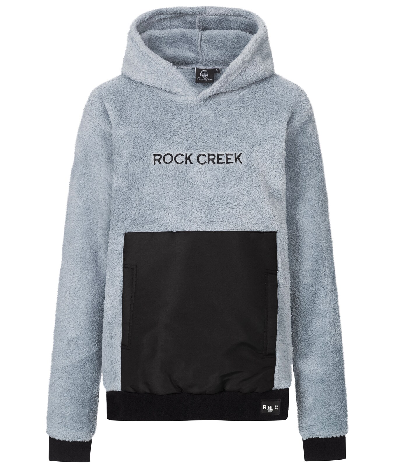 Rock Creek Kapuzenpullover - Bild 1
