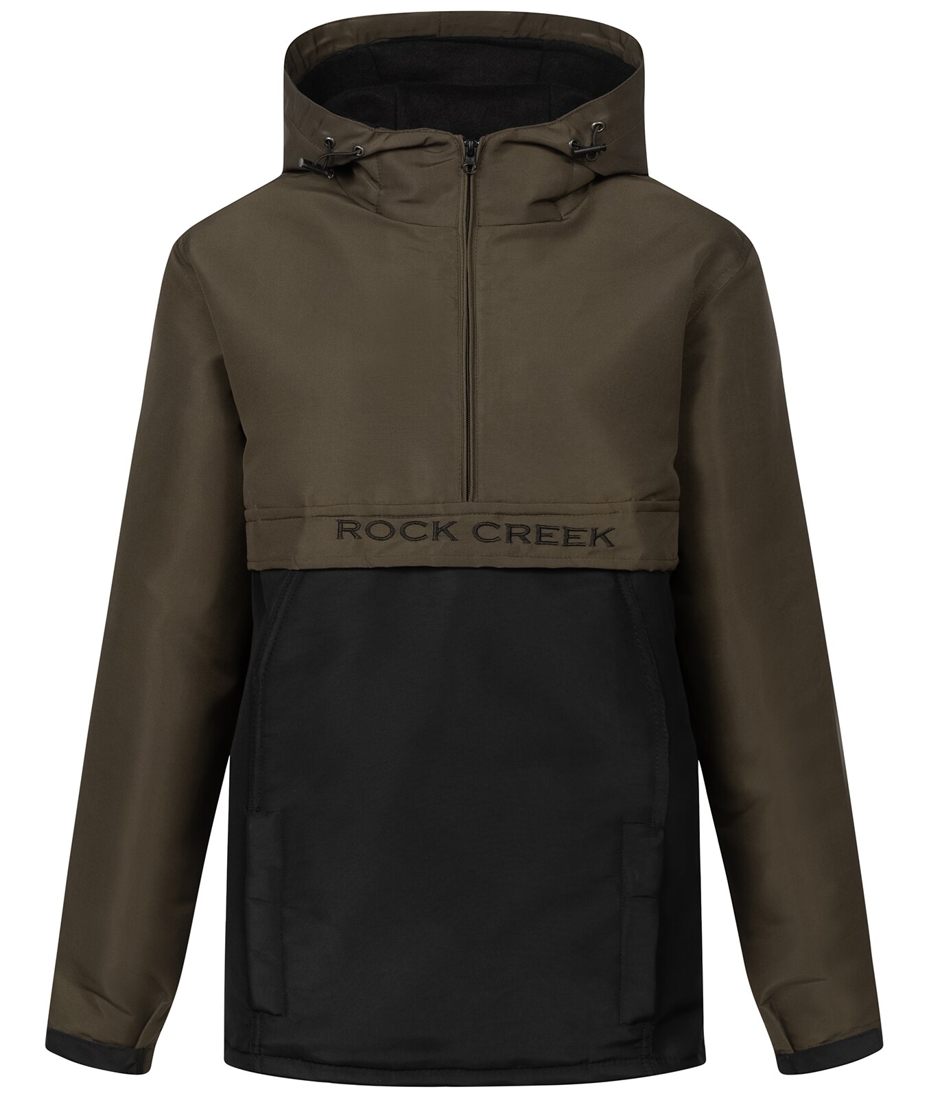 Rock Creek Windbreaker