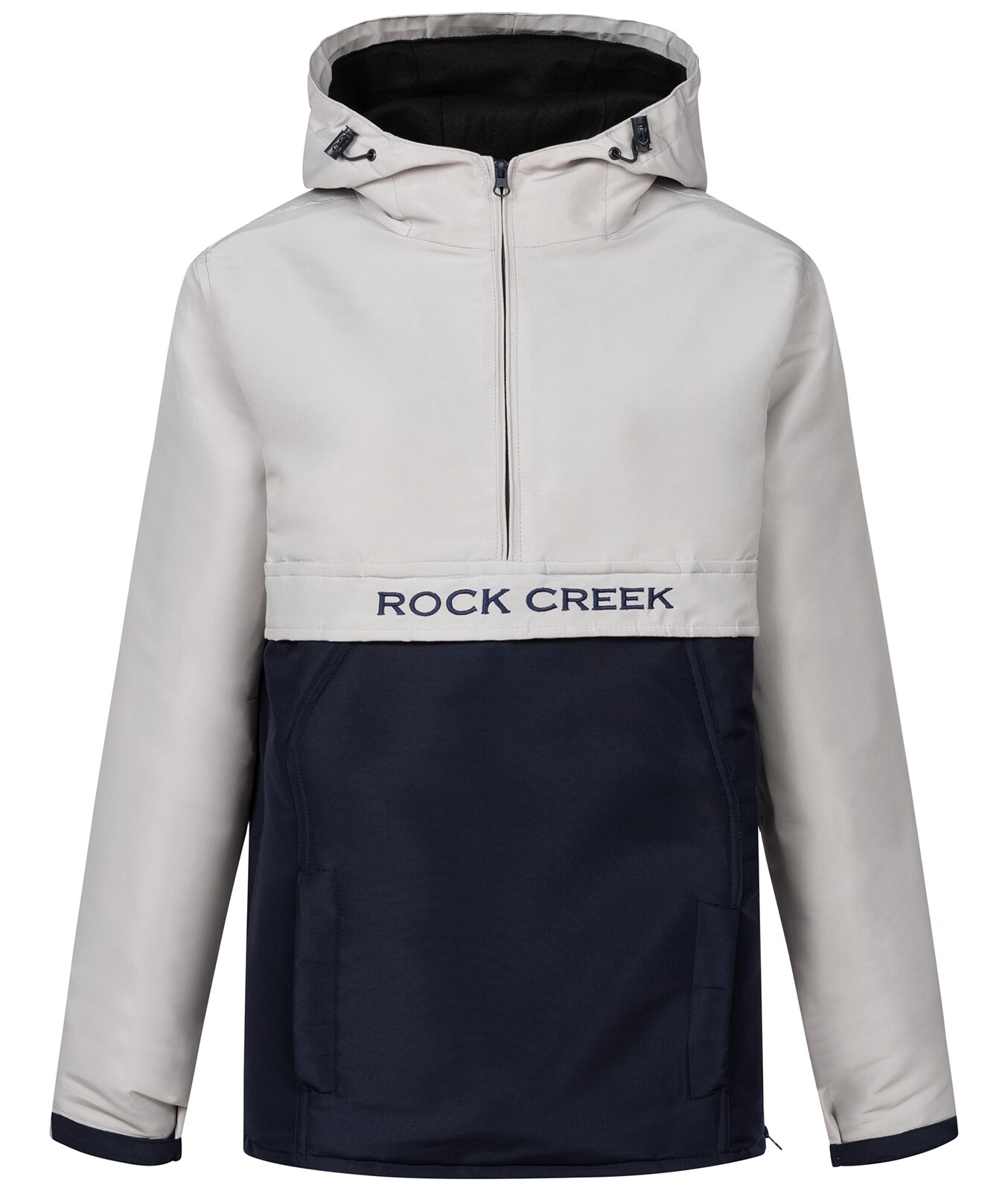 Rock Creek Windbreaker