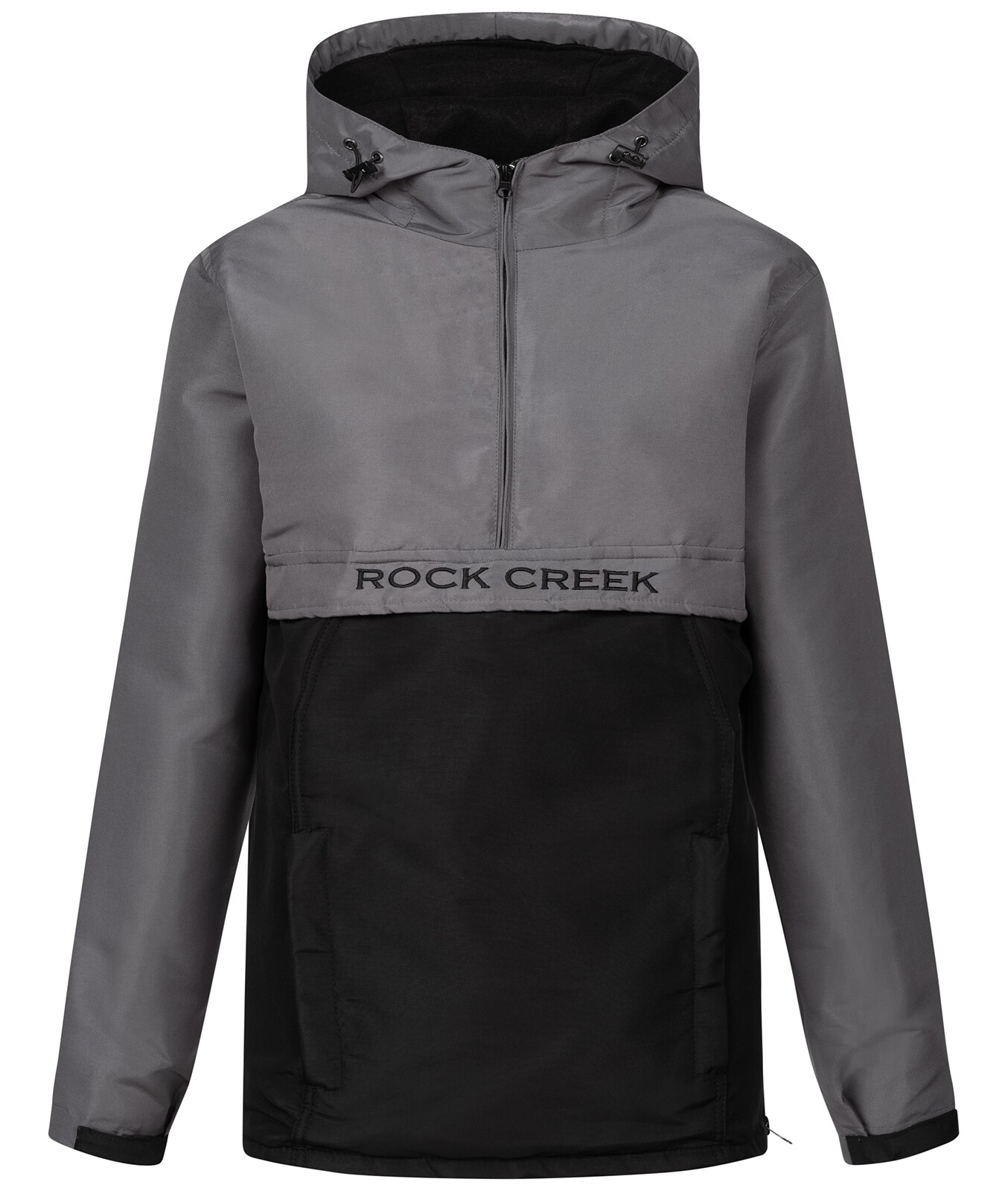 Rock Creek Windbreaker