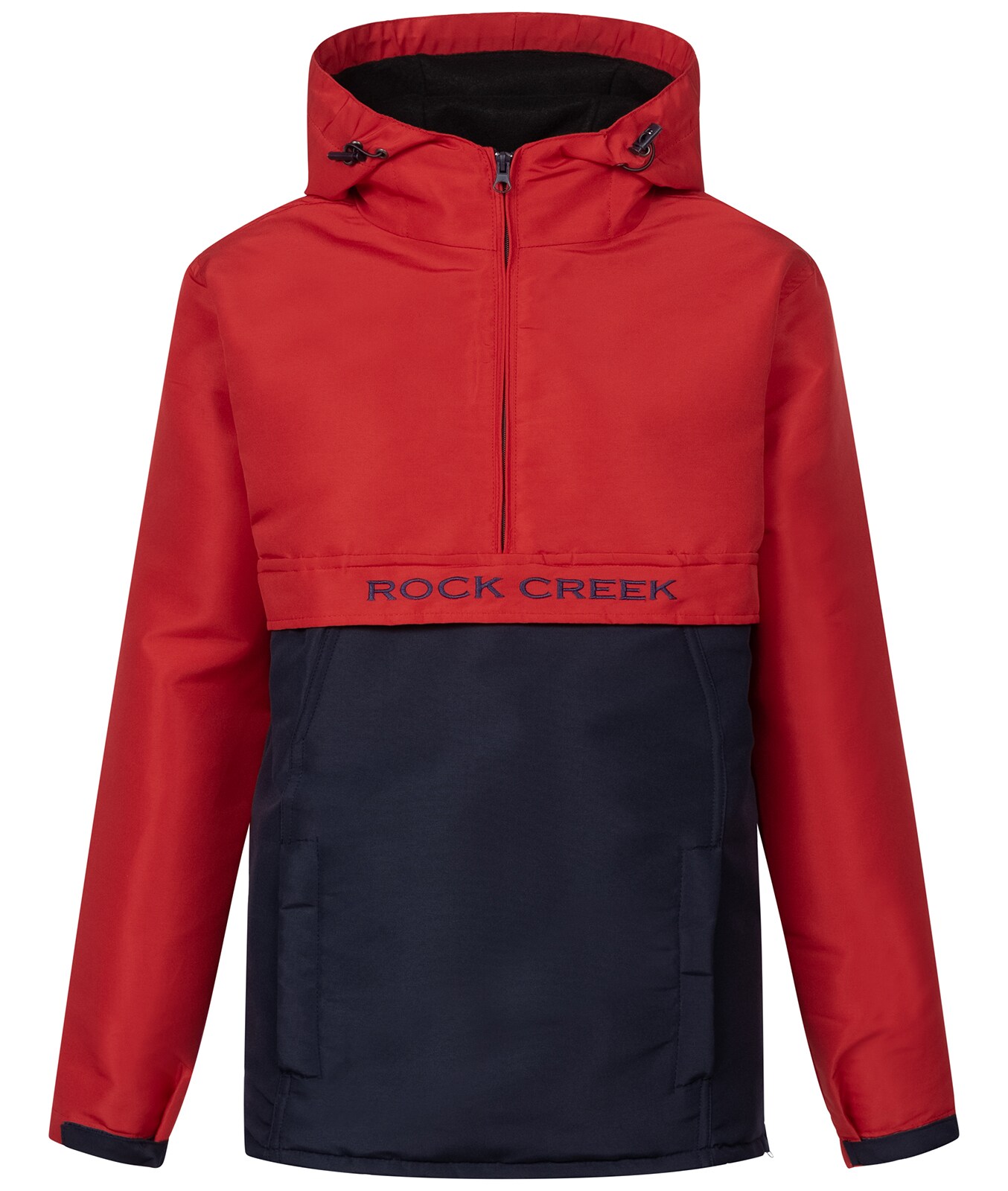 Rock Creek Windbreaker