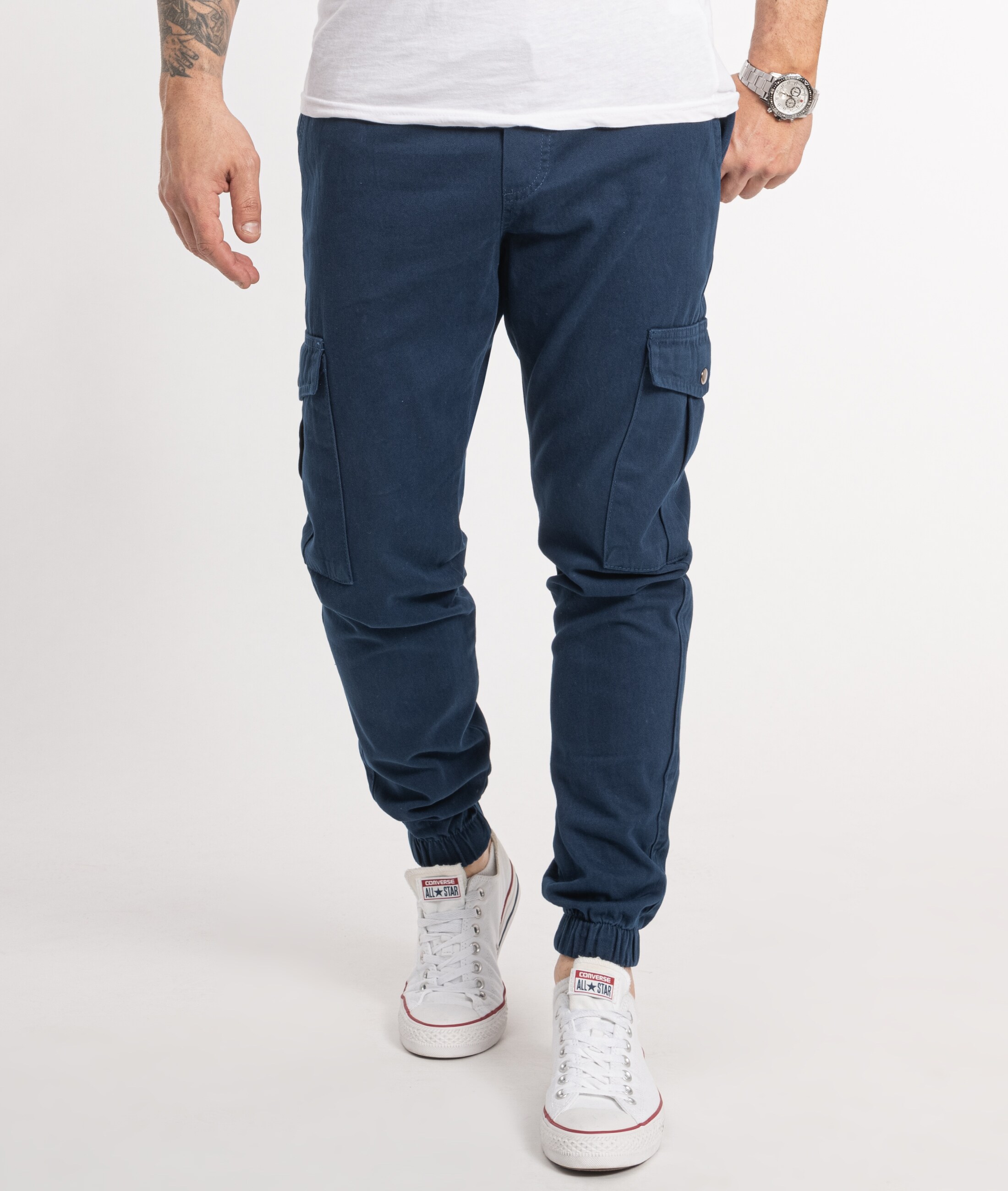 Rock Creek Cargohose - Bild 1