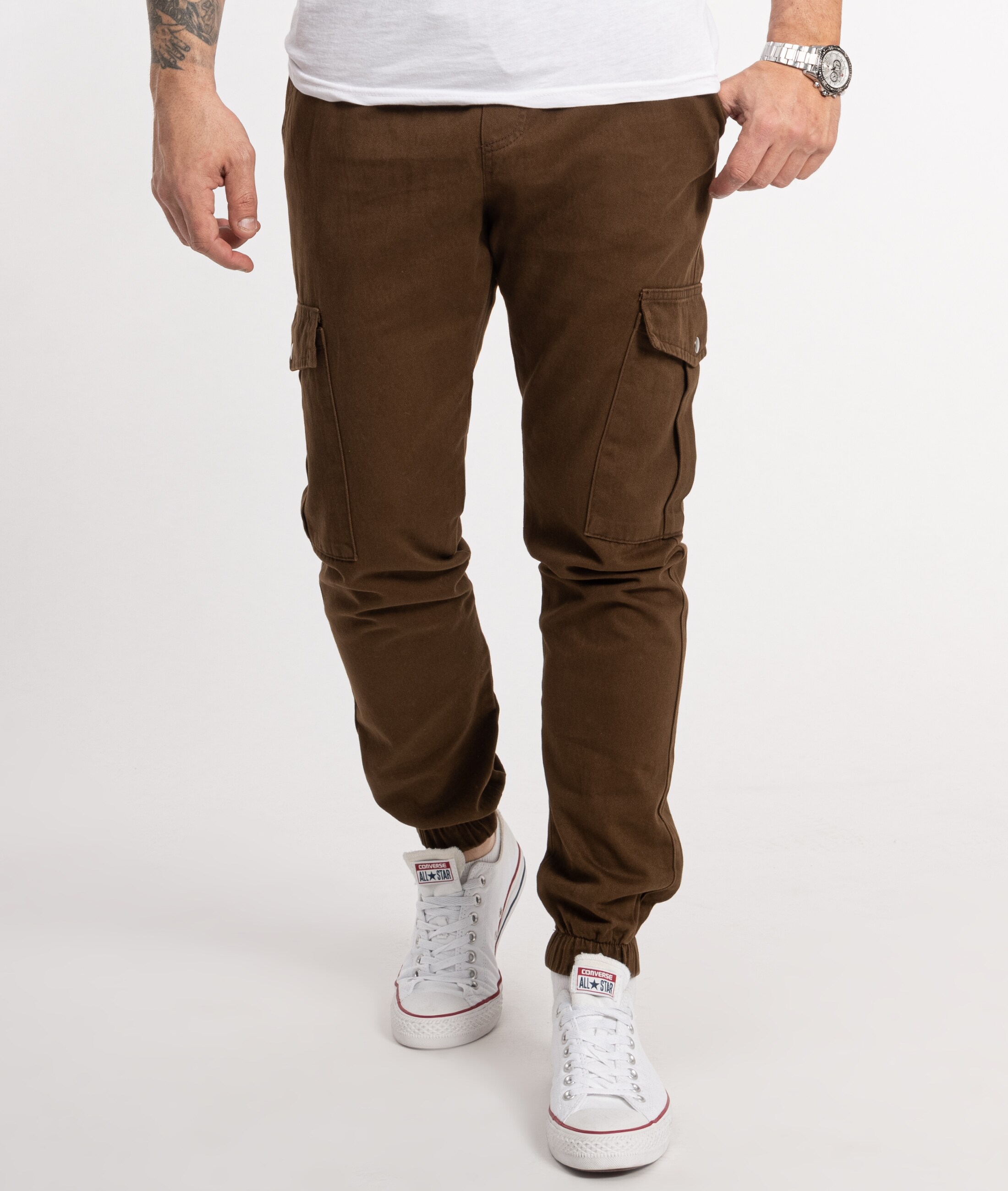 Rock Creek Cargohose - Bild 1