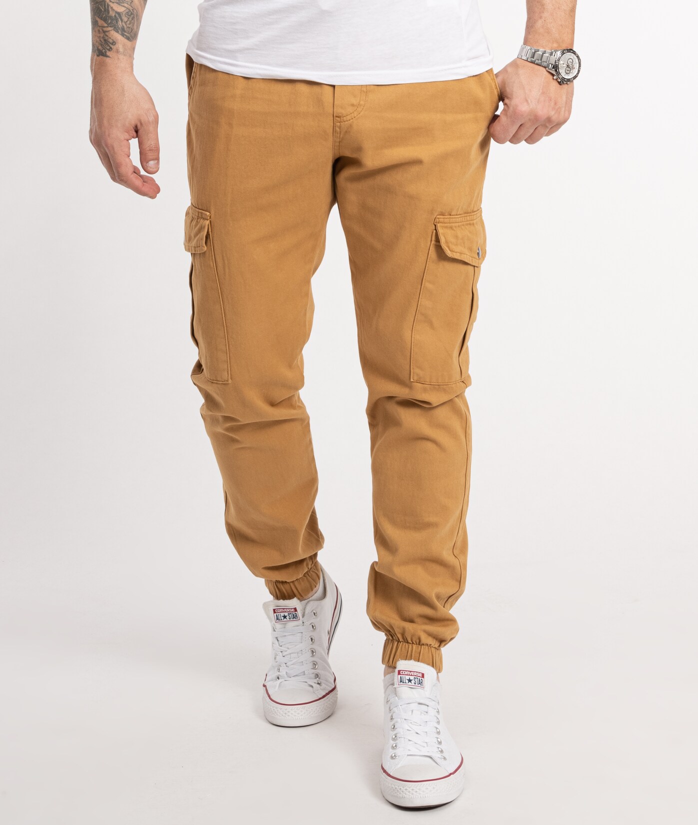 Rock Creek Cargohose