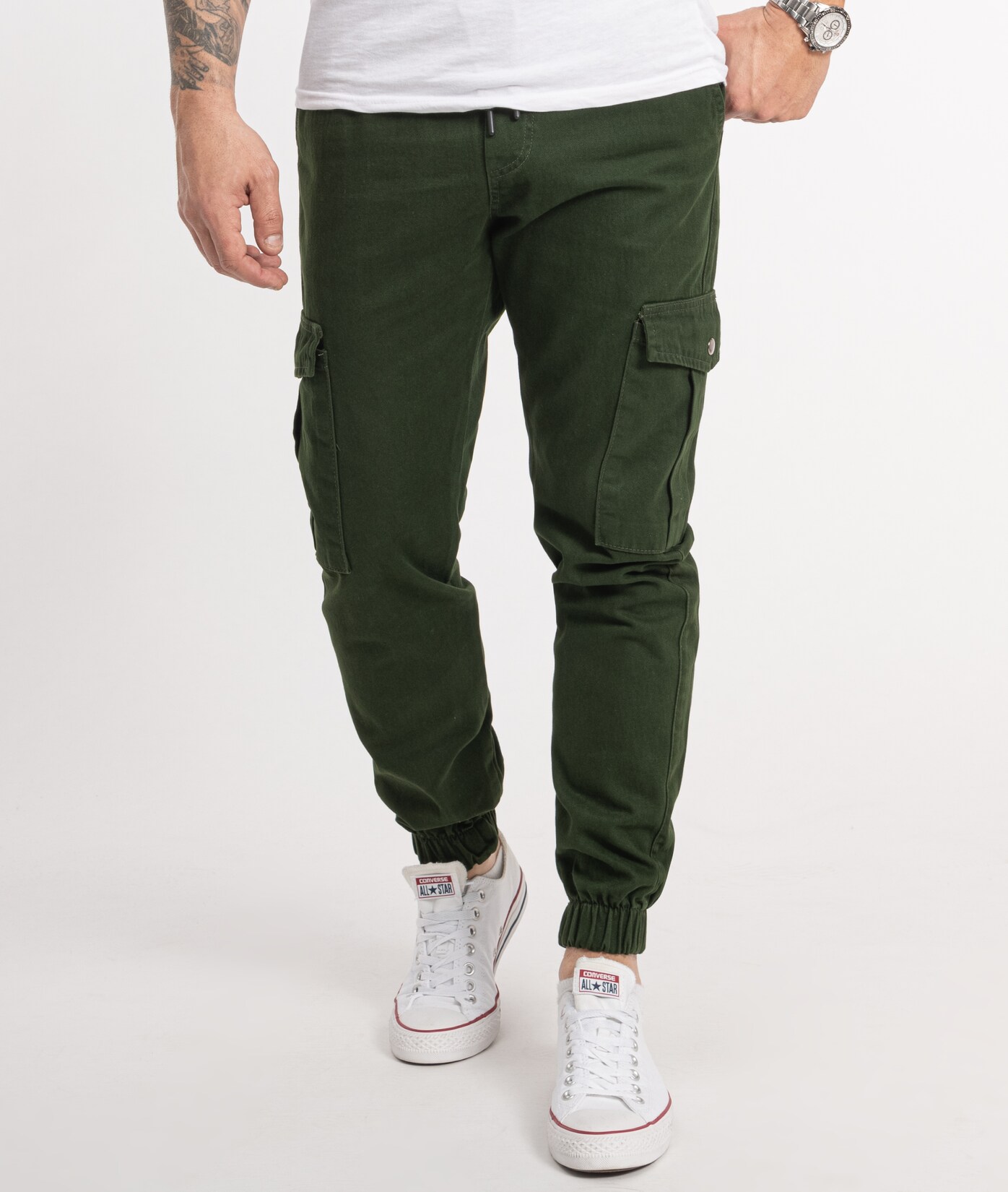 Rock Creek Cargohose