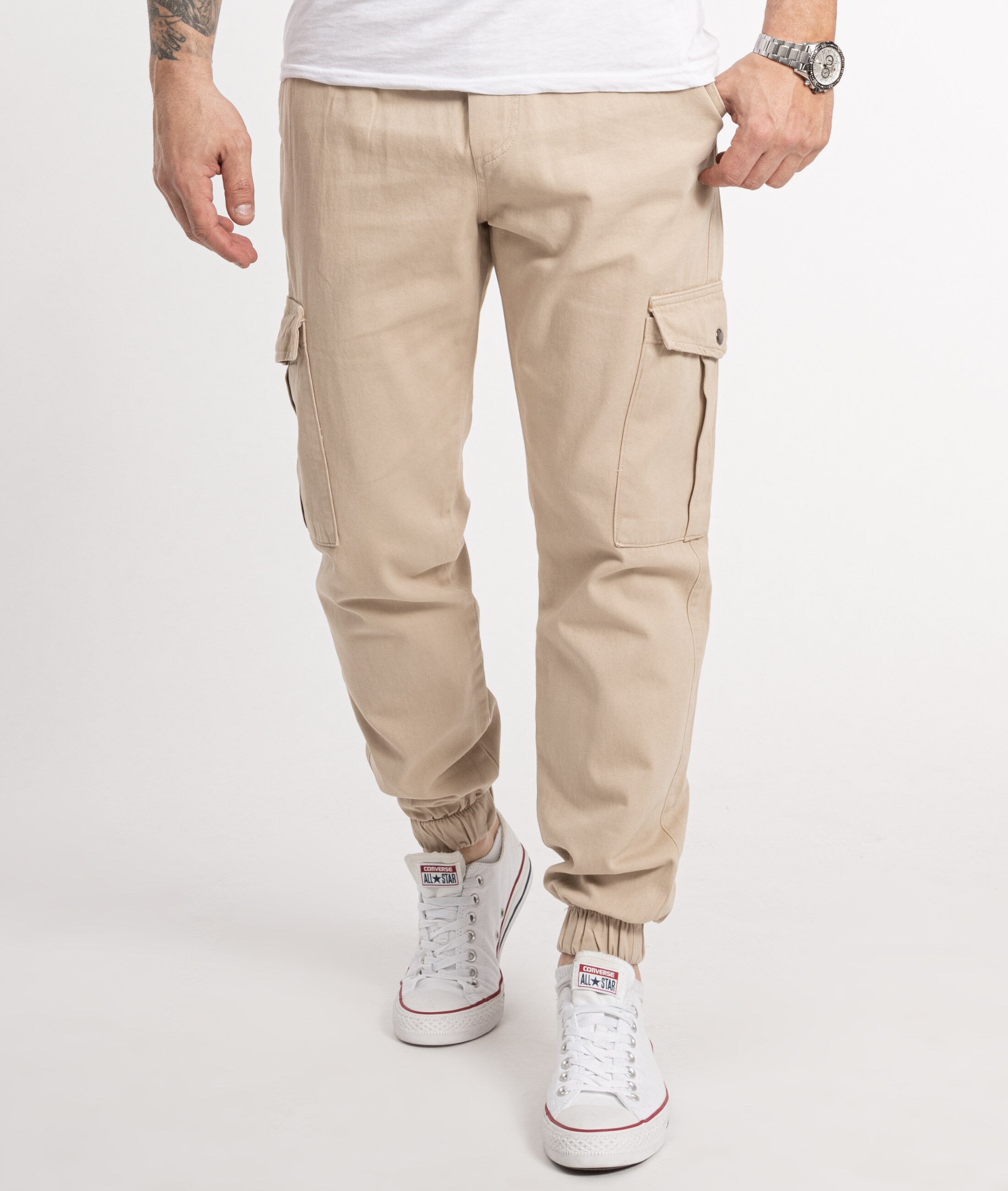 Rock Creek Cargohose - Bild 1