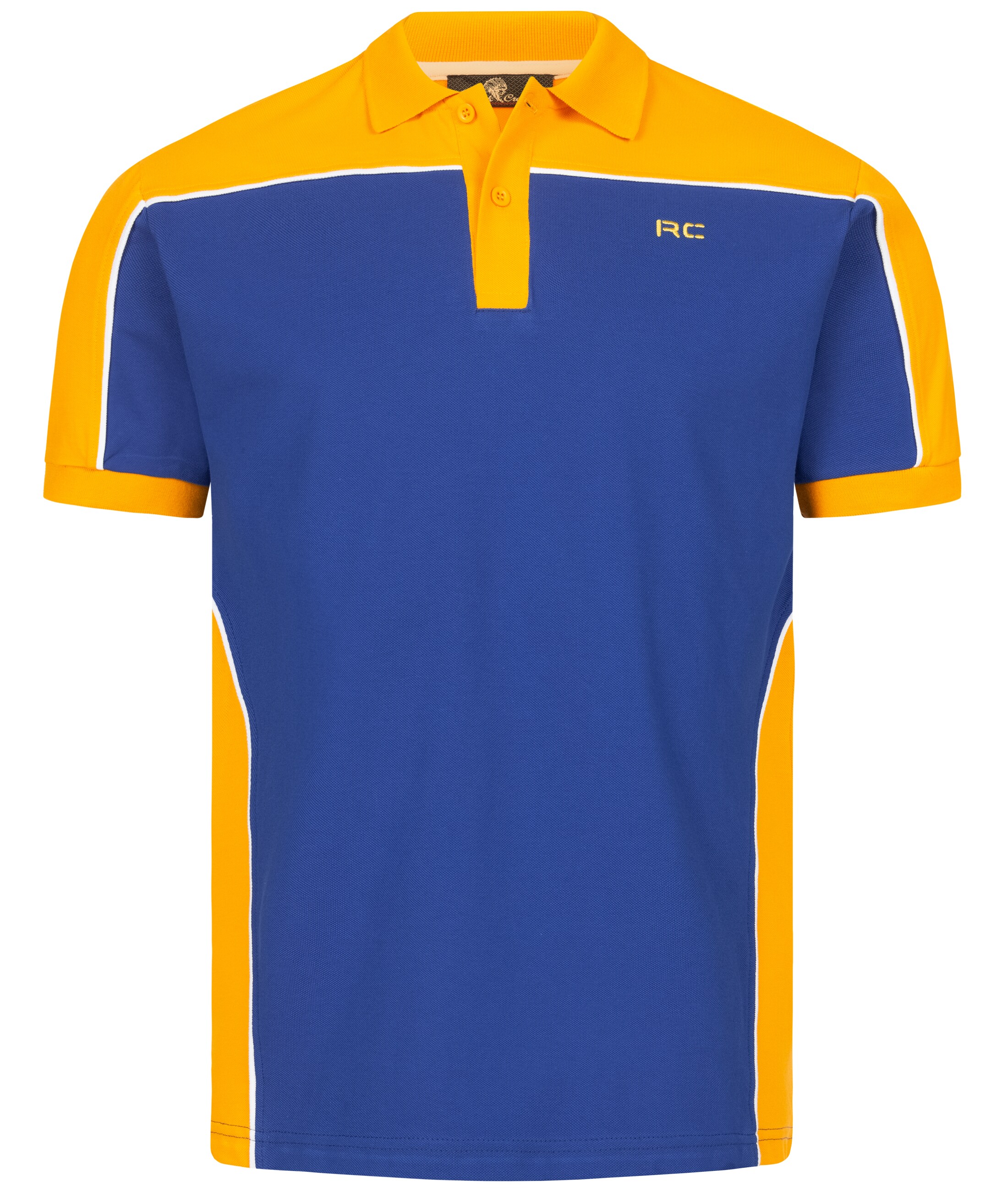 Rock Creek Poloshirt - Bild 1