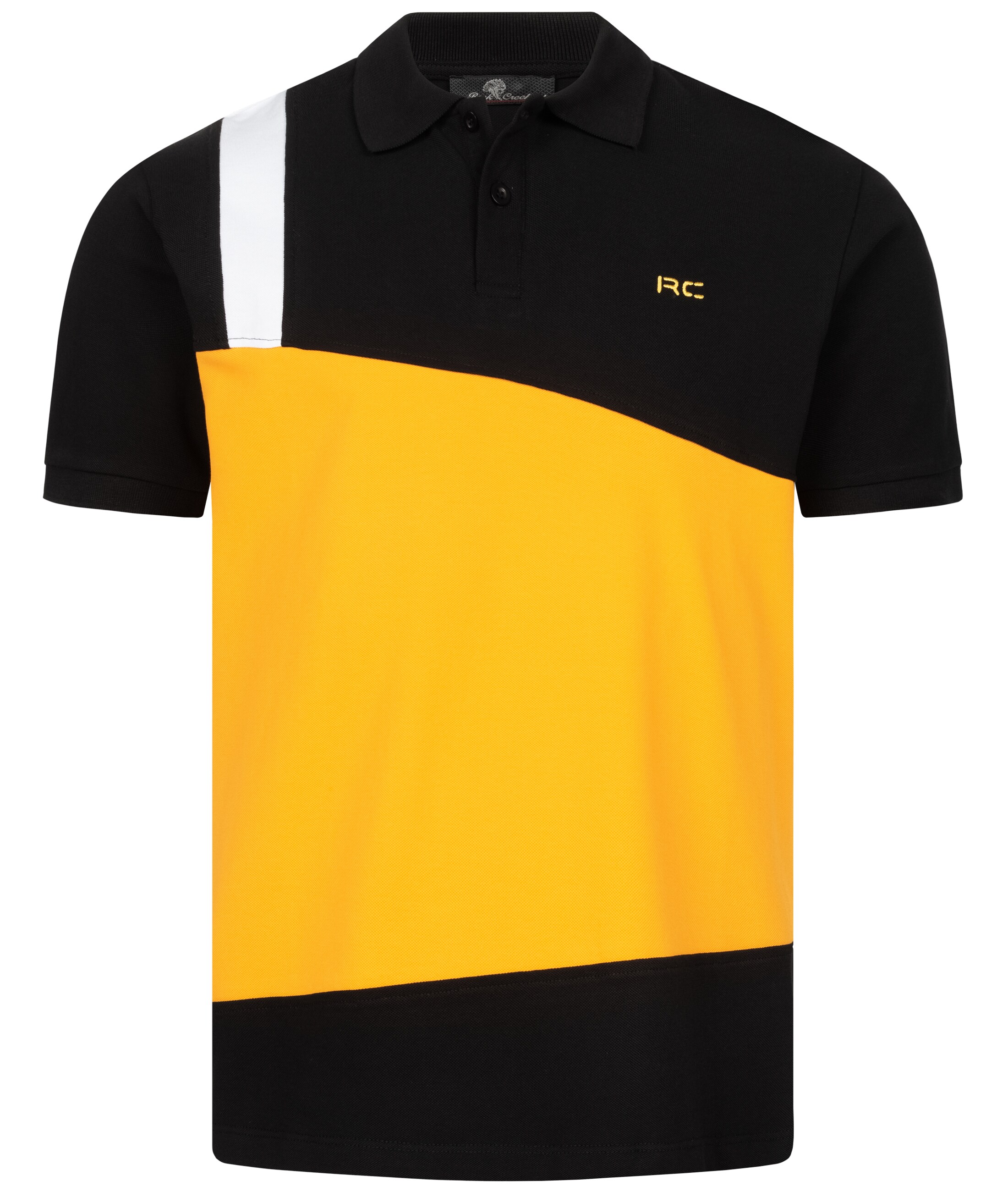 Rock Creek Poloshirt - Bild 1