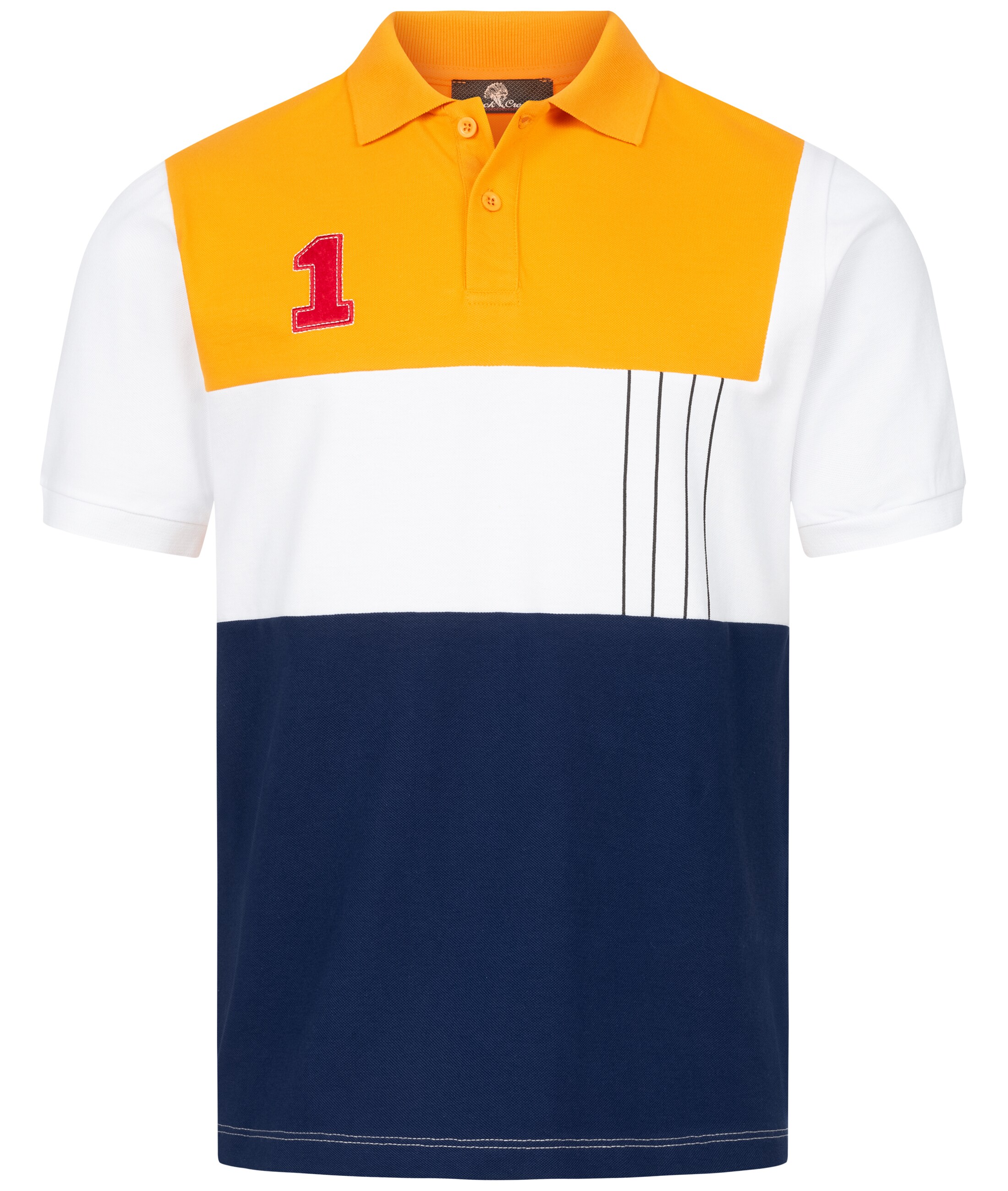 Rock Creek Poloshirt - Bild 1