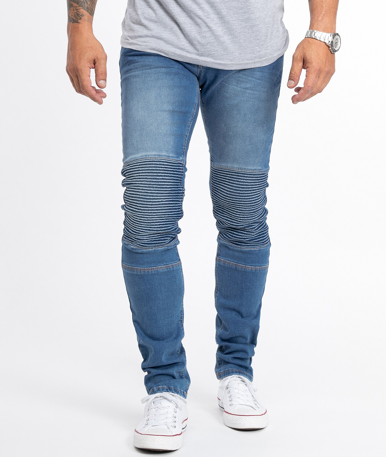 Rock Creek Jeans Slim Fit - Bild 1