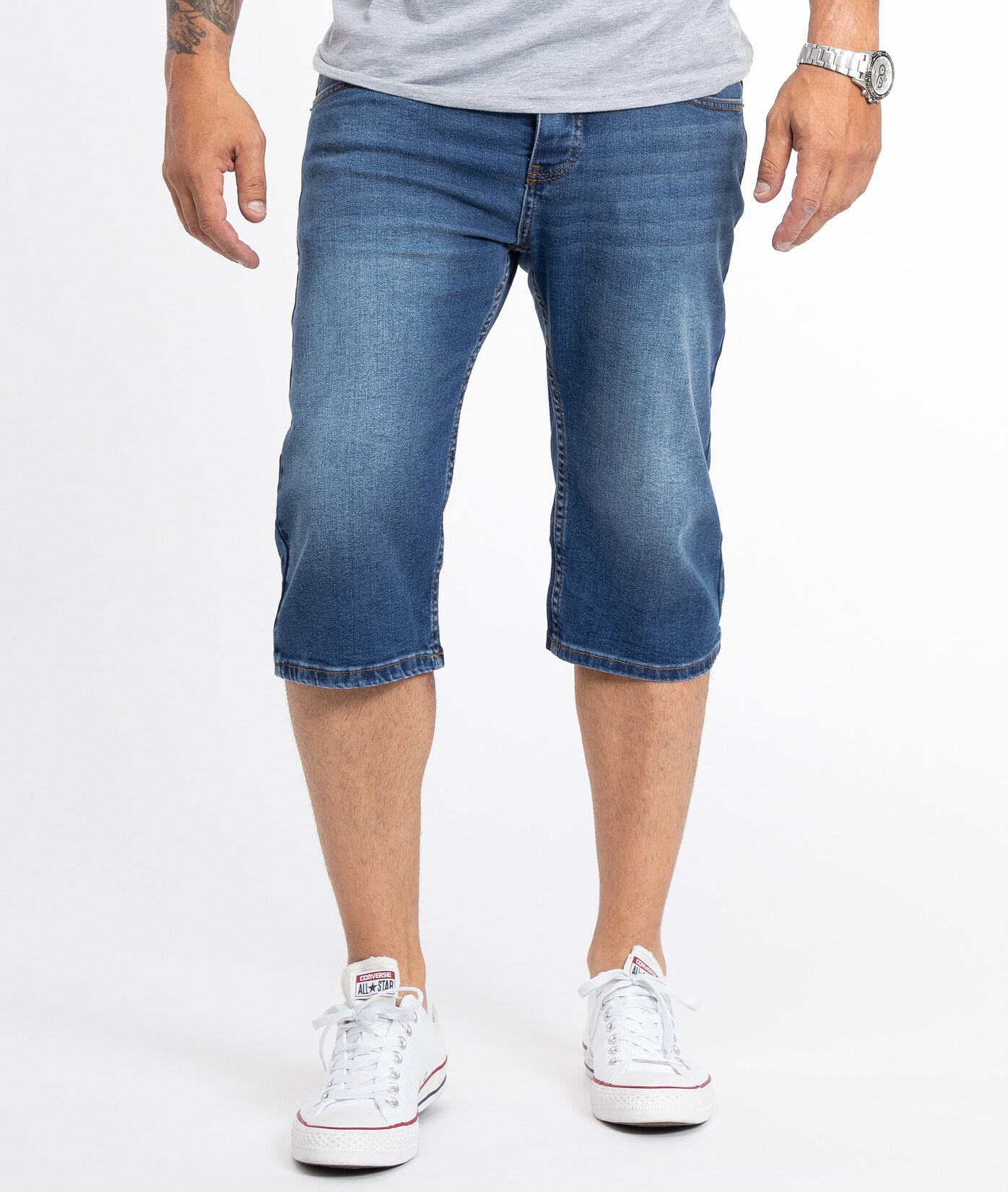Rock Creek Shorts Jeansshorts