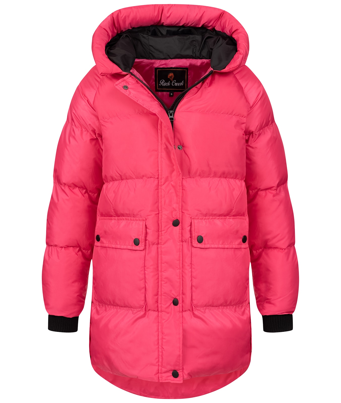 Rock Creek Winterjacke - Bild 1