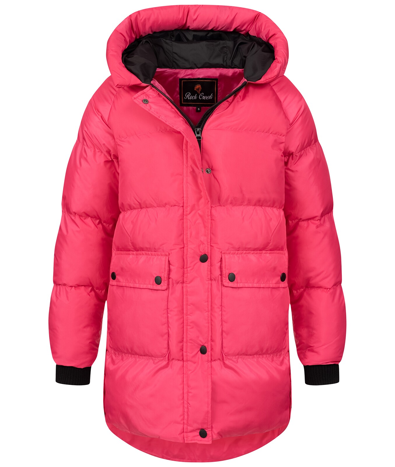 Rock Creek Winterjacke