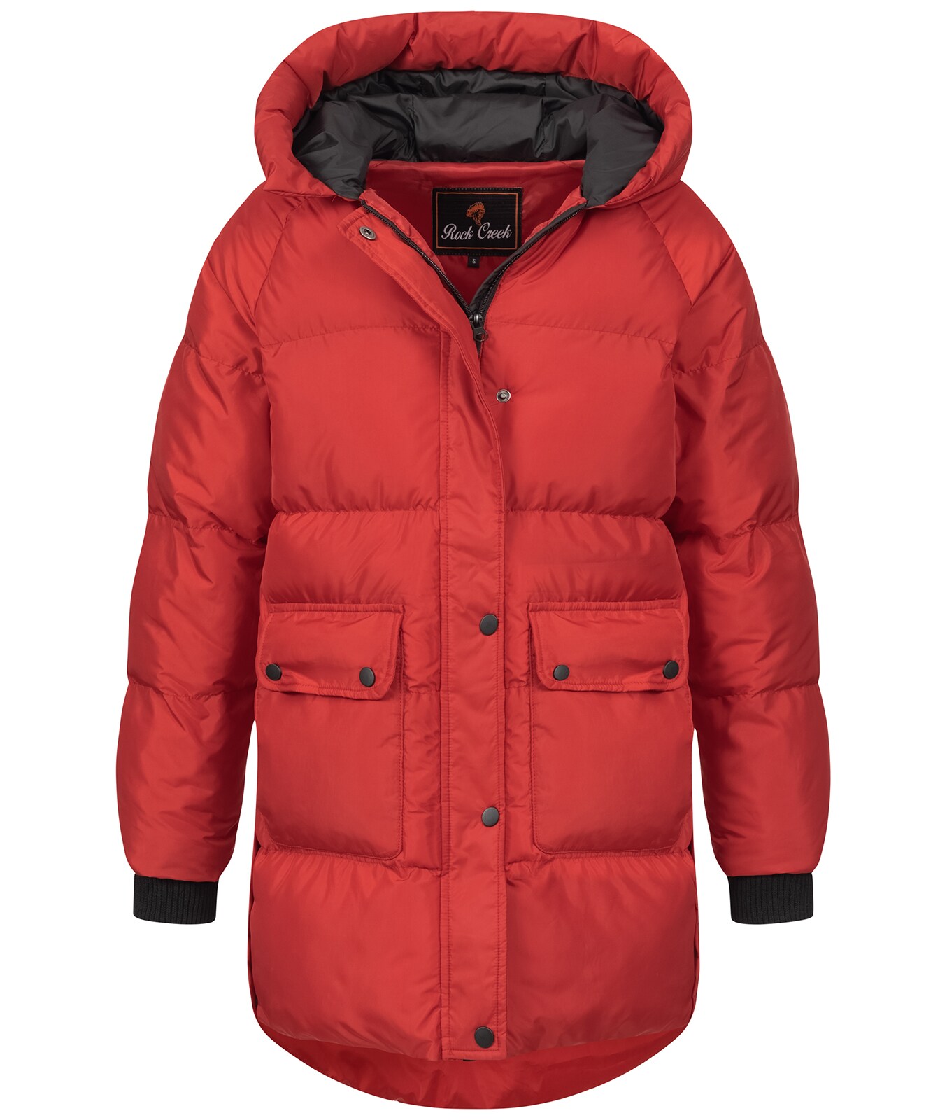Rock Creek Winterjacke