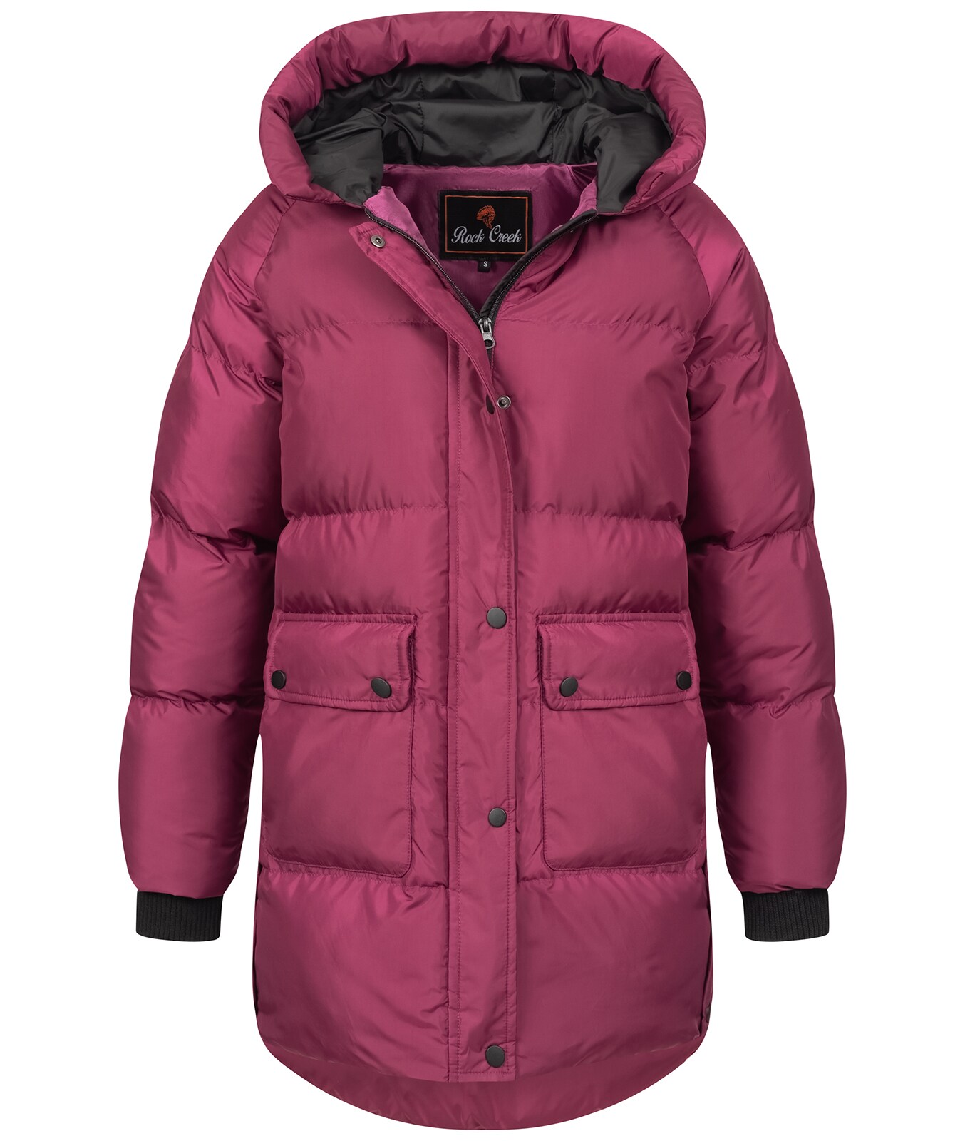 Rock Creek Winterjacke