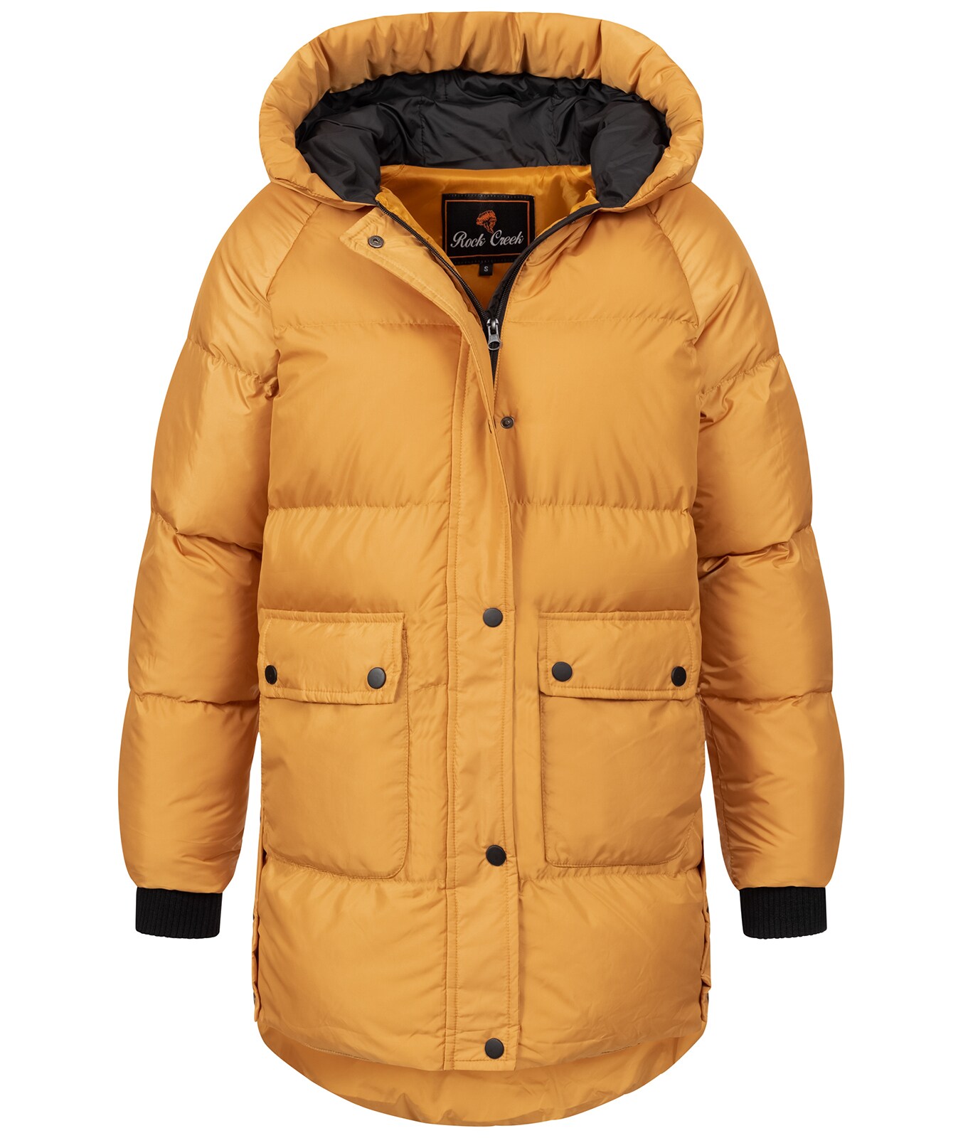 Rock Creek Winterjacke