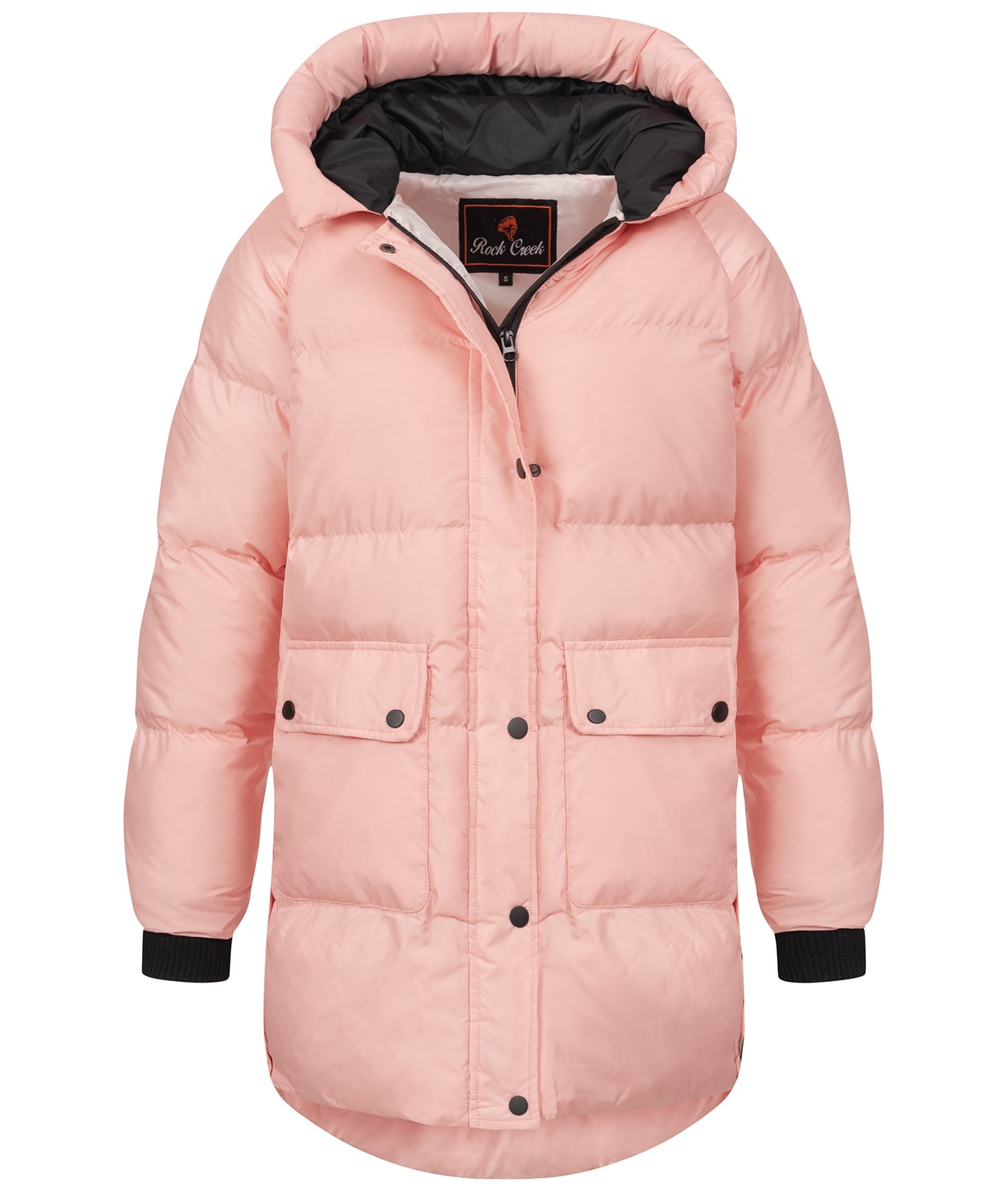 Rock Creek Winterjacke - Bild 1