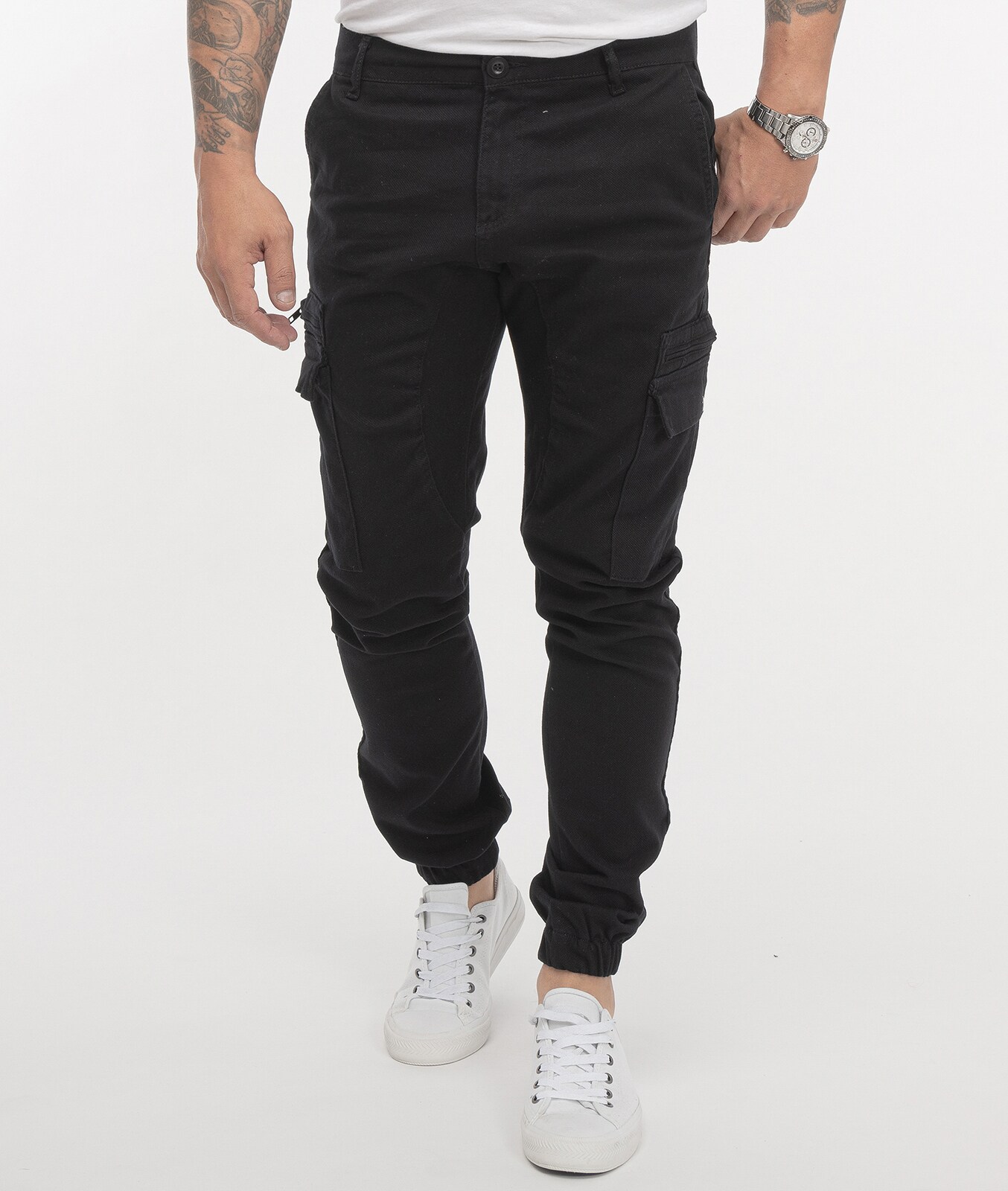 Rock Creek Cargohose - Bild 1