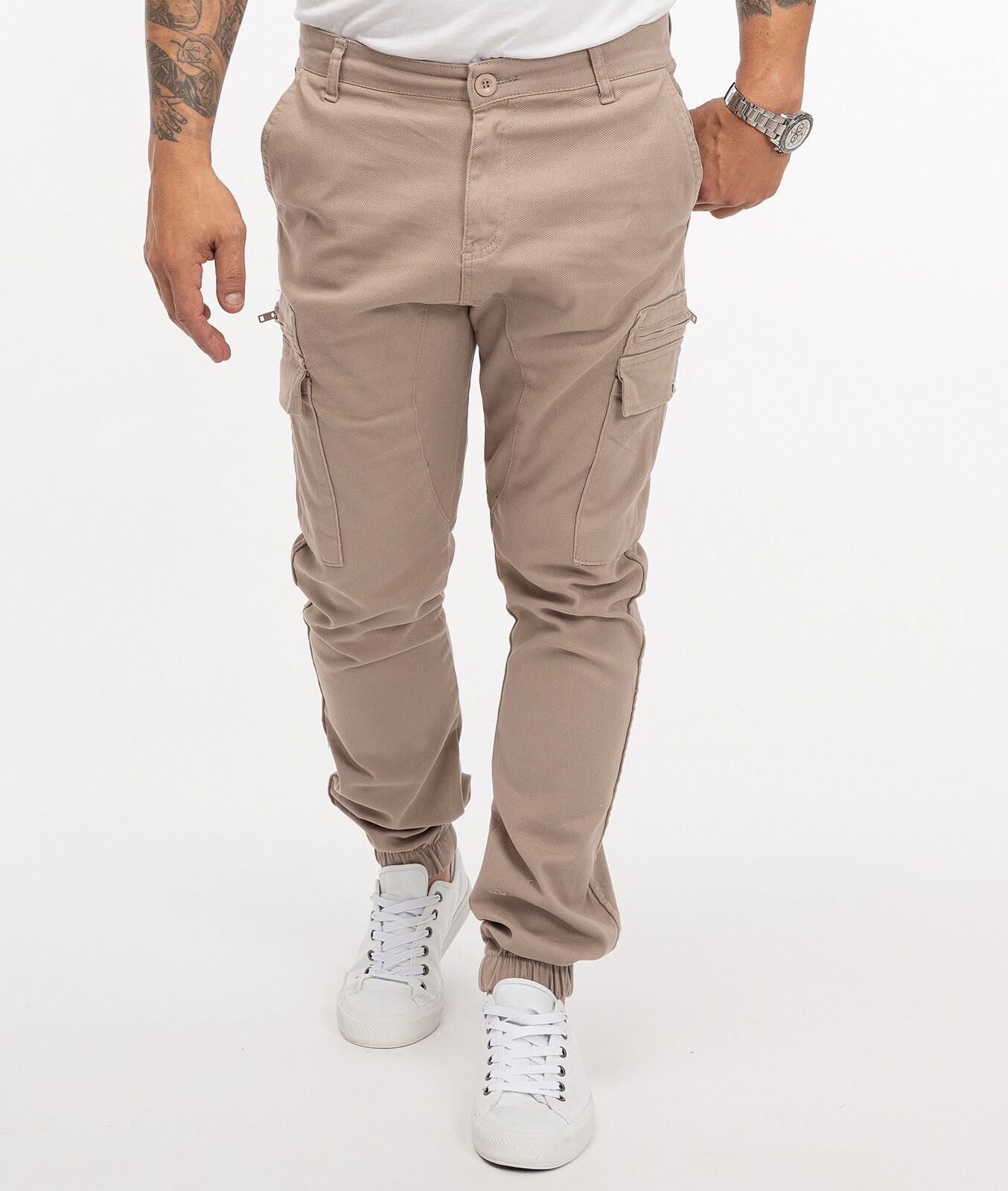 Rock Creek Cargohose