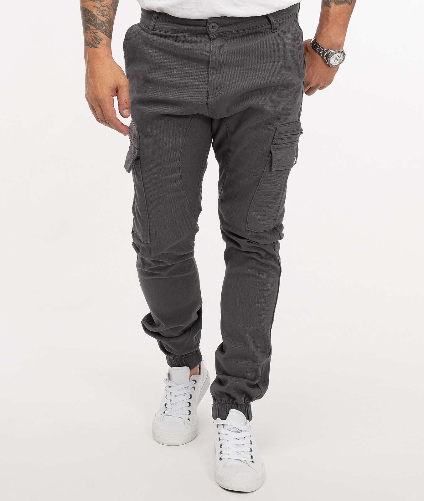 Rock Creek Cargohose - Bild 1