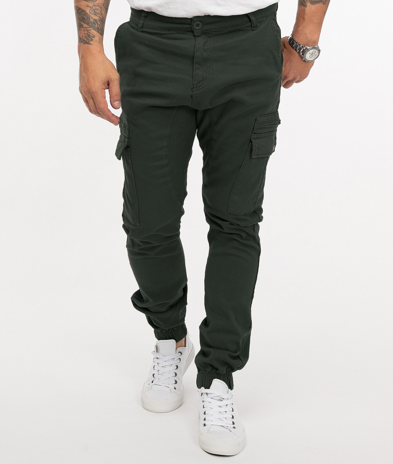 Rock Creek Cargohose