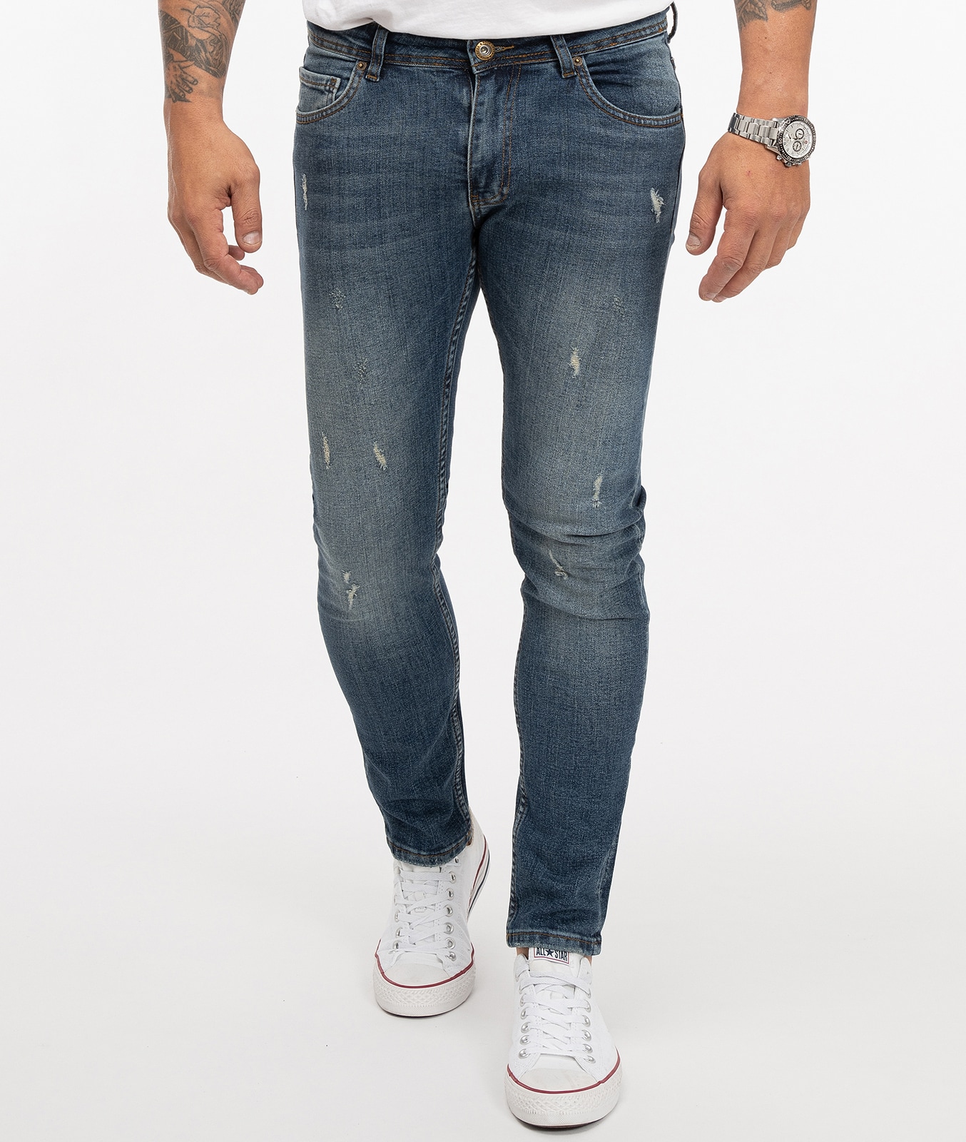 Rock Creek Jeans - Bild 1