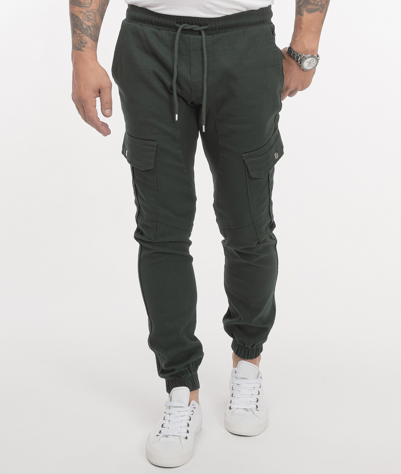 Rock Creek Cargohose