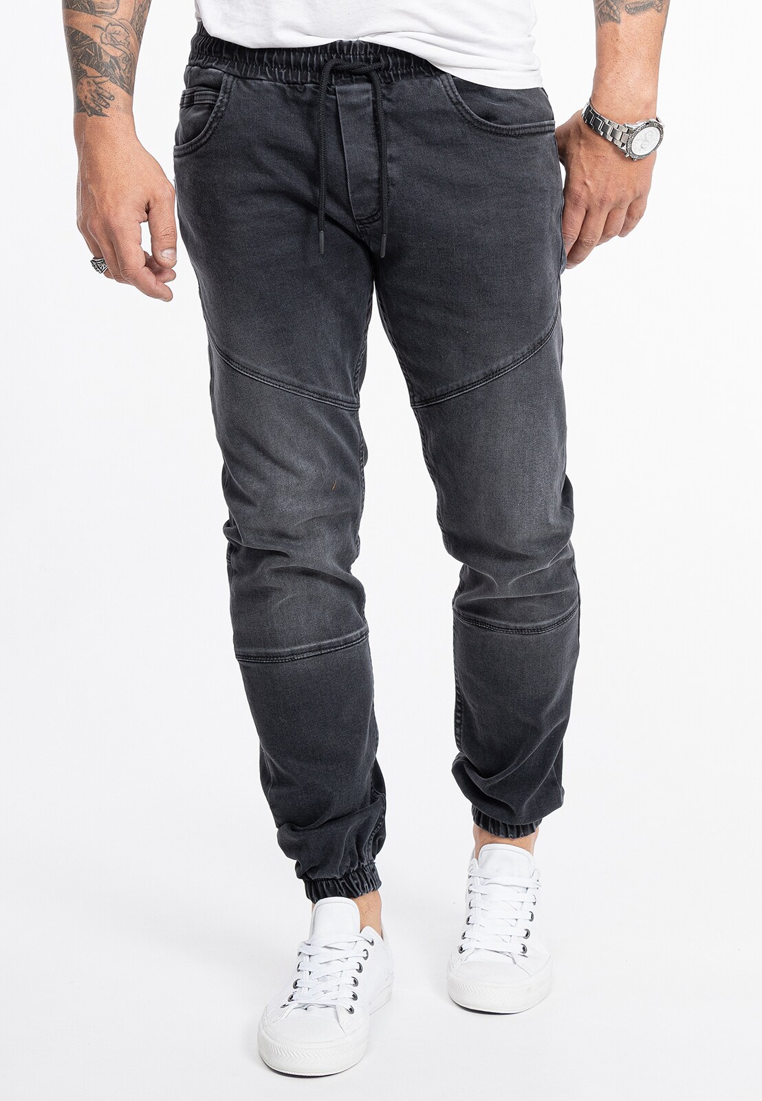 Rock Creek Jeans - Bild 1