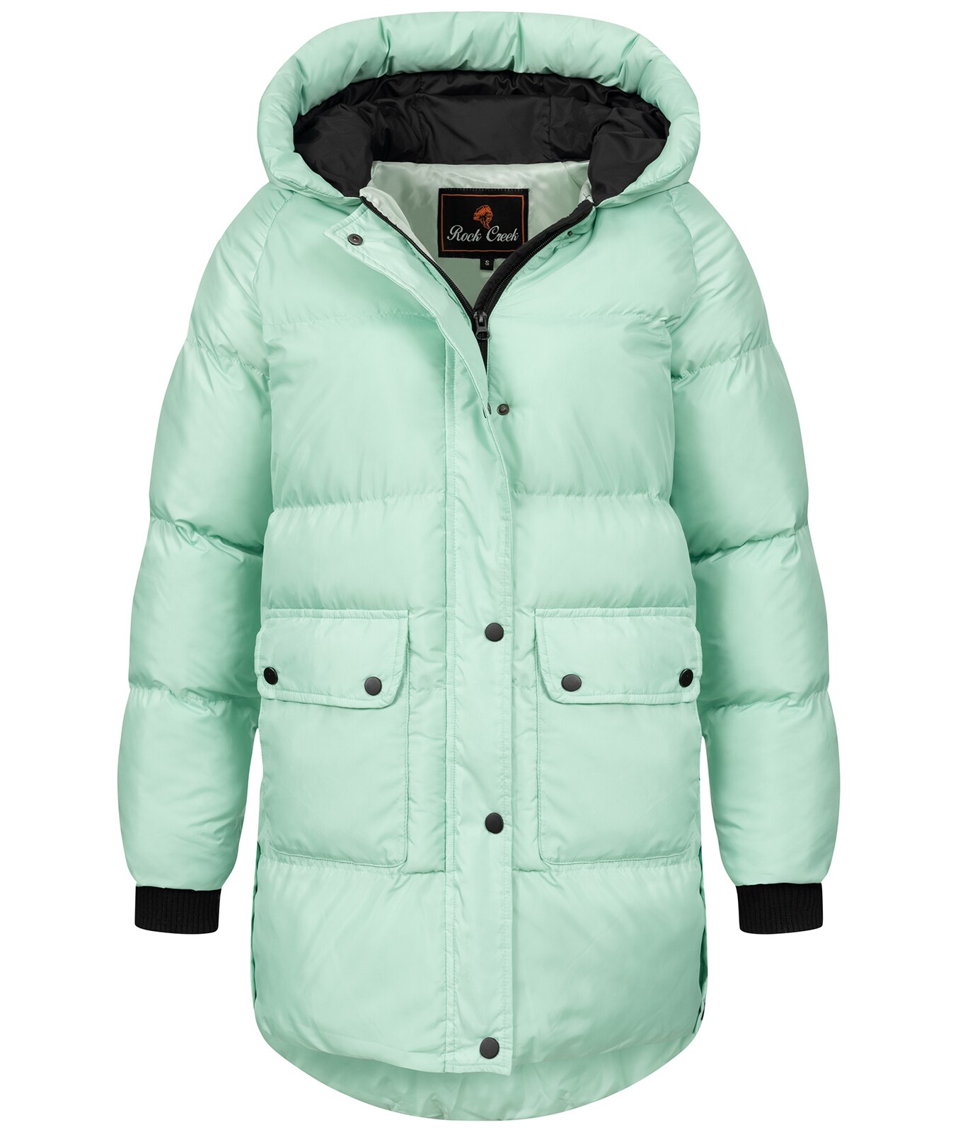 Rock Creek Winterjacke