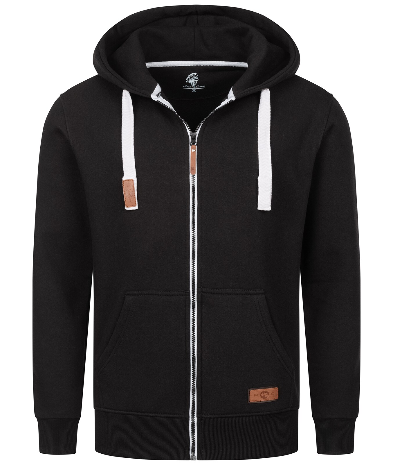 Rock Creek Kapuzenpullover