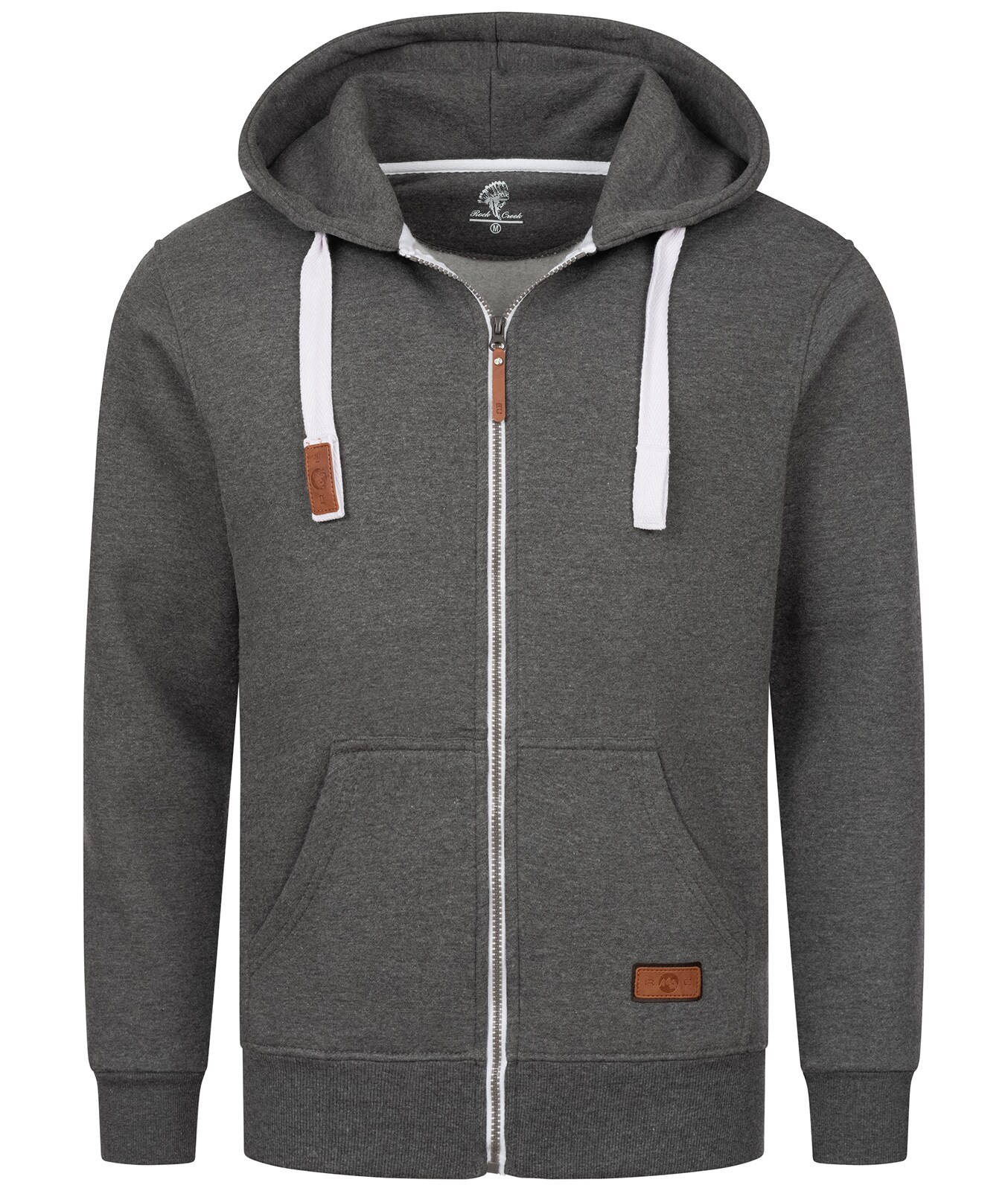 Rock Creek Kapuzenpullover