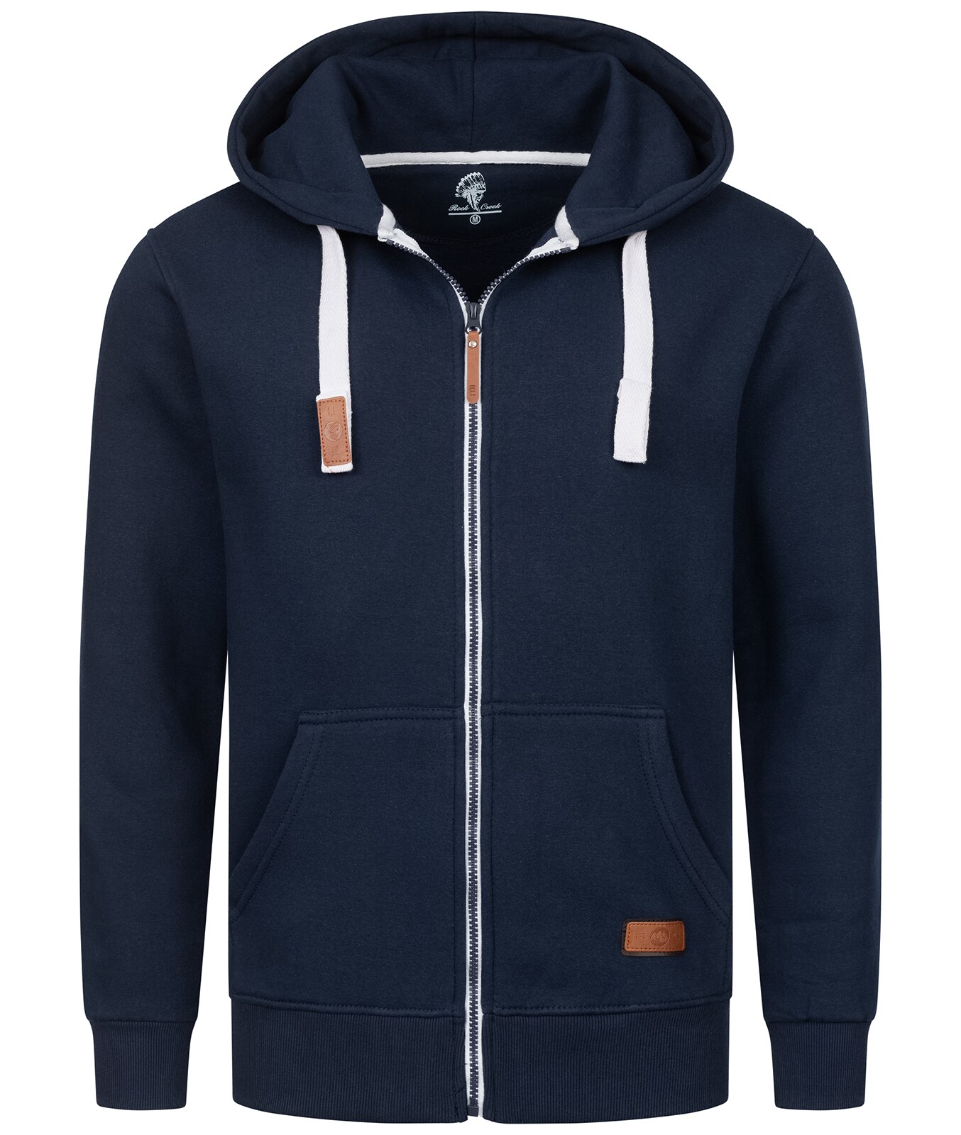 Rock Creek Kapuzenpullover | 04251882564227