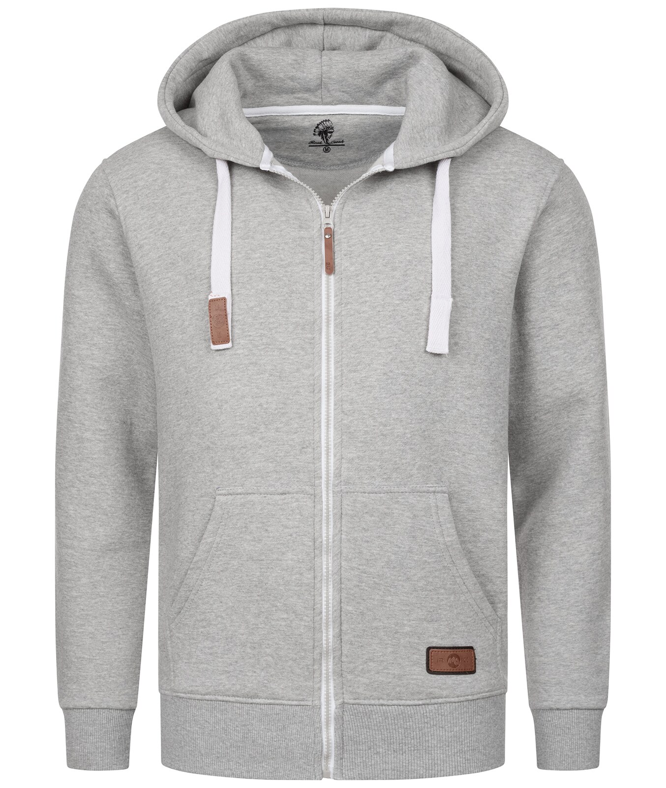 Rock Creek Kapuzenpullover