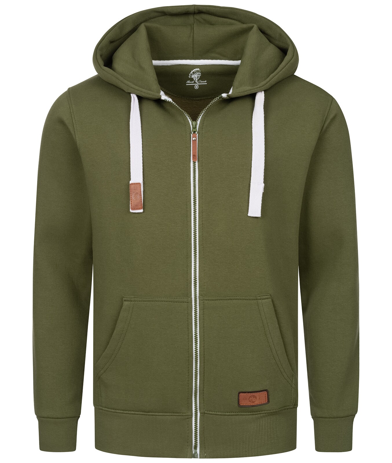 Rock Creek Kapuzenpullover - Bild 1