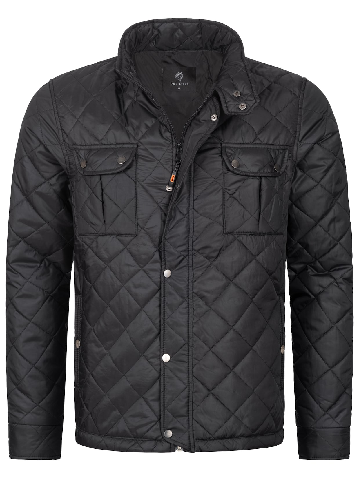 Rock Creek Steppjacke Jacke