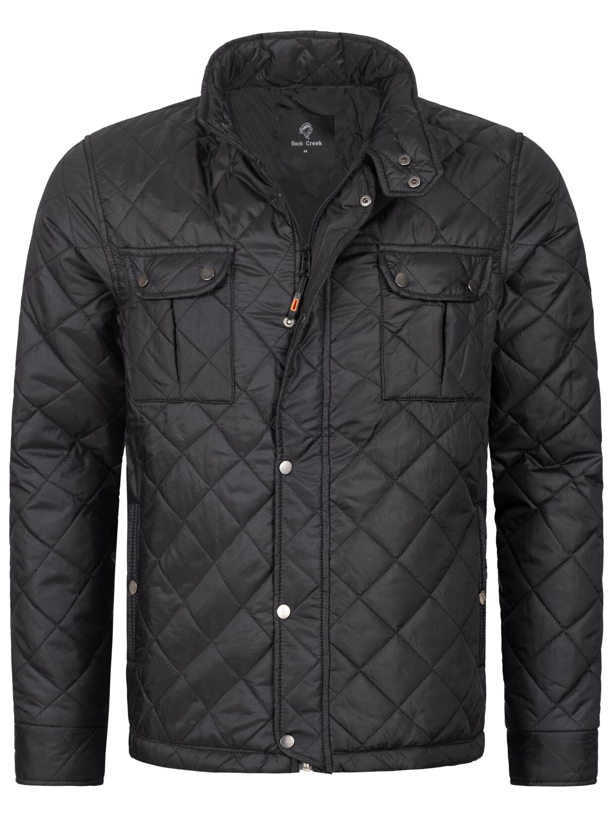 Rock Creek Steppjacke Jacke