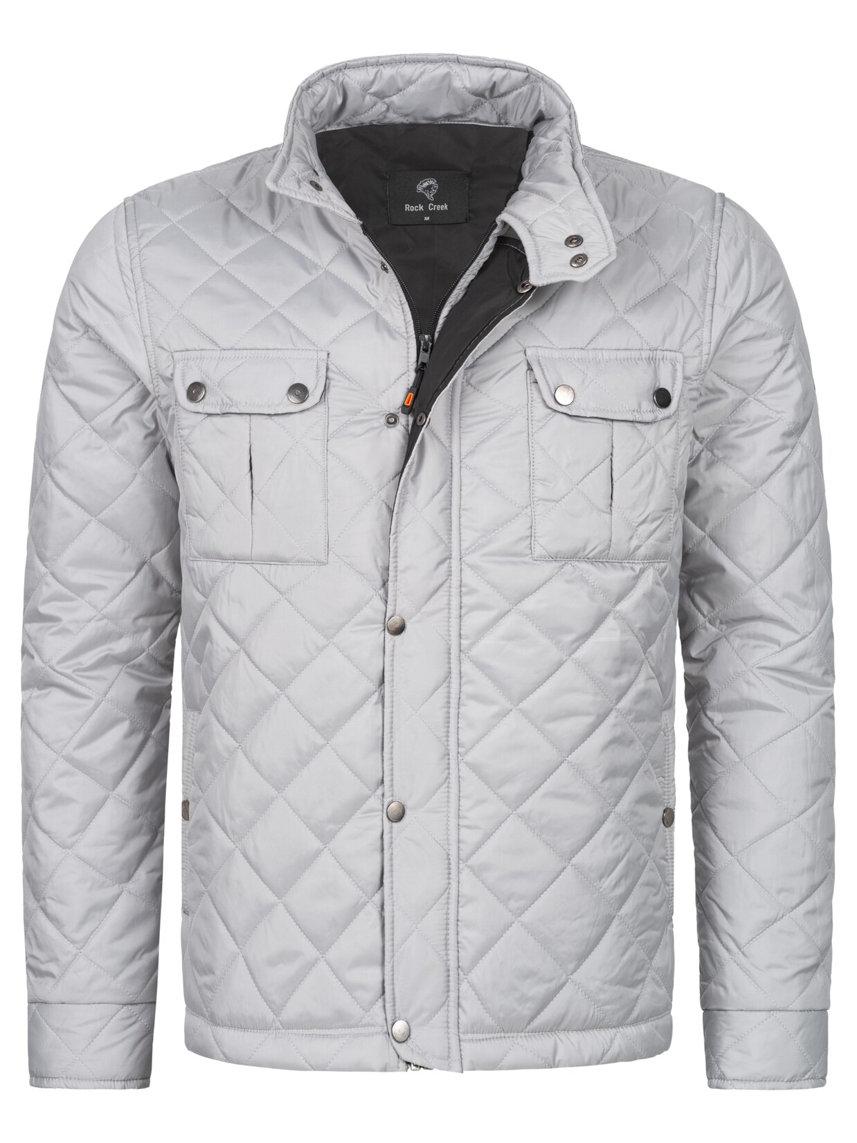 Rock Creek Steppjacke Jacke