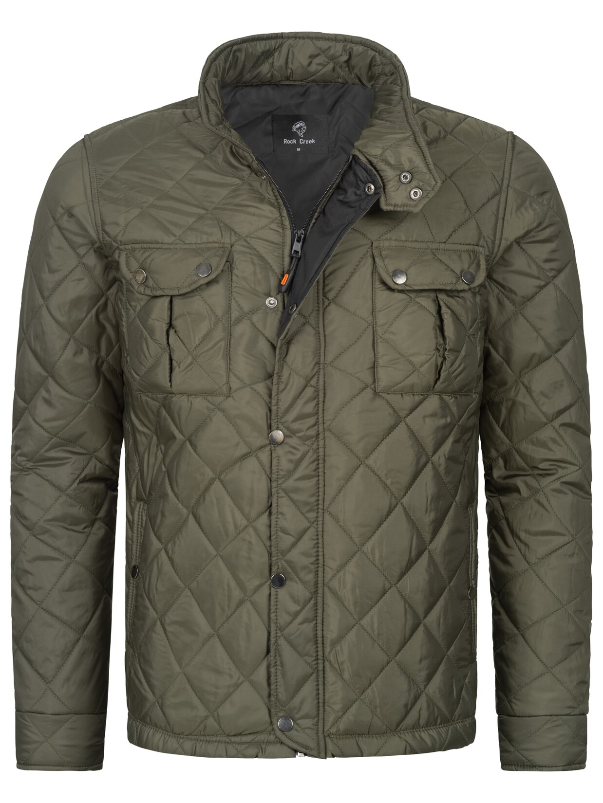 Rock Creek Steppjacke Jacke