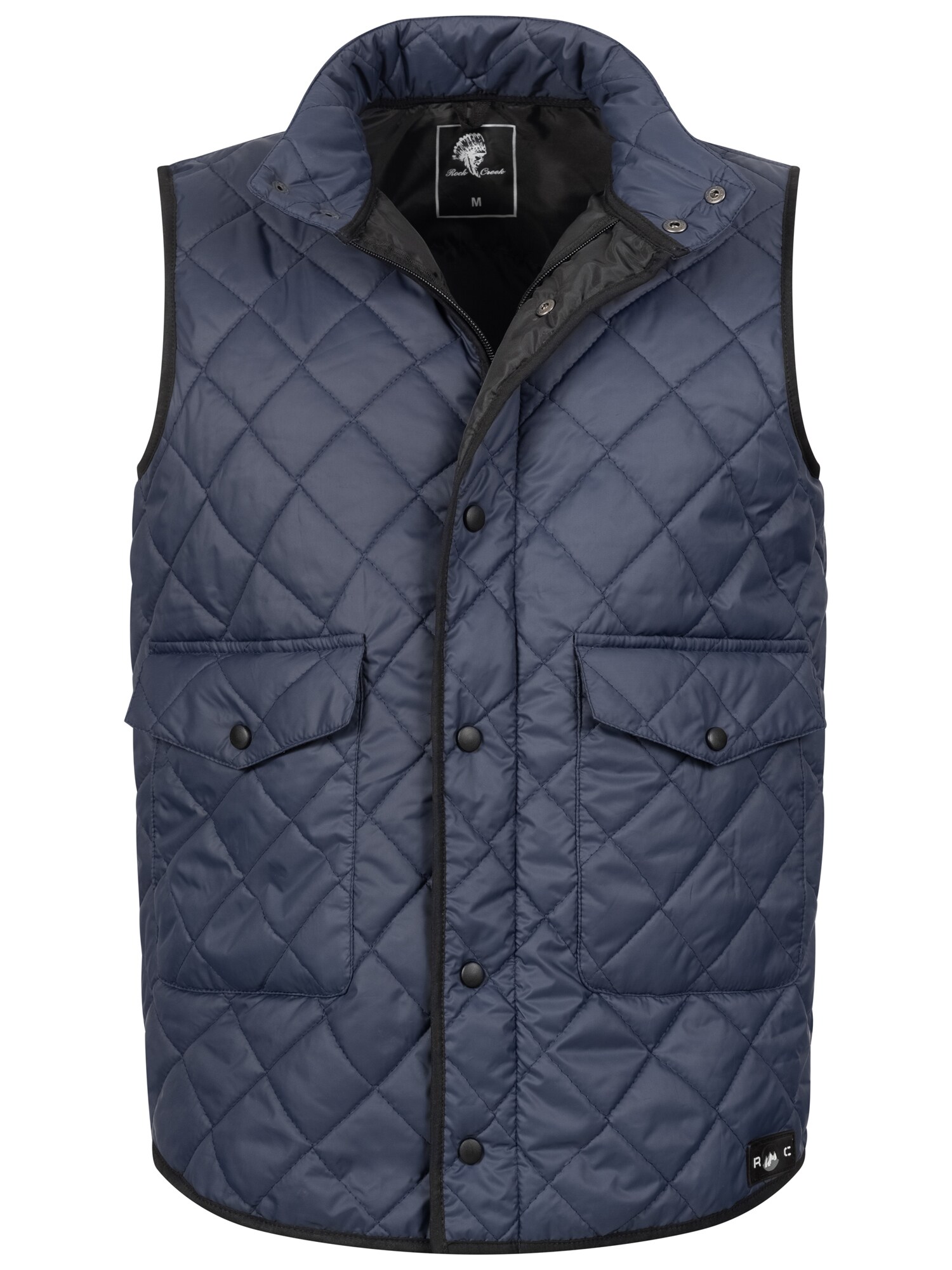 Rock Creek Weste Steppweste - Bild 1